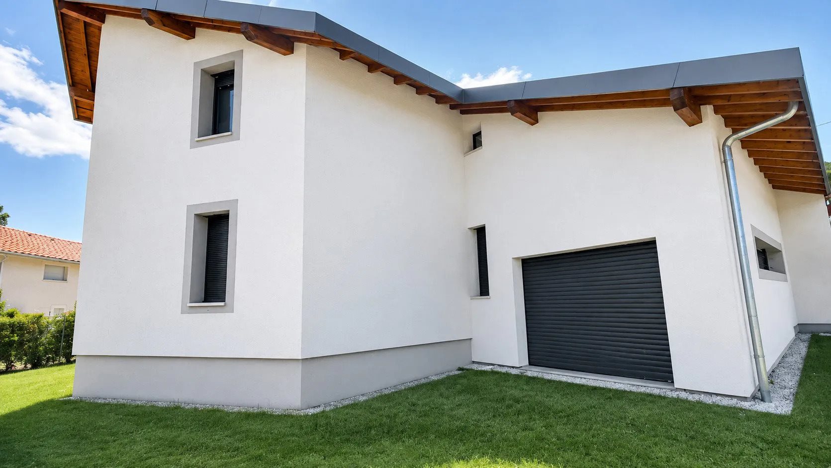 Maison à vendre, 146m², Reignier-Ésery