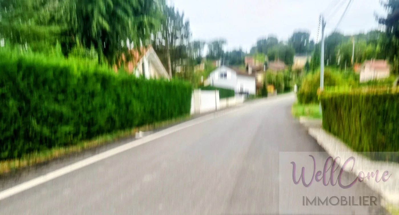 Maison à vendre, 100m², Vétraz-Monthoux