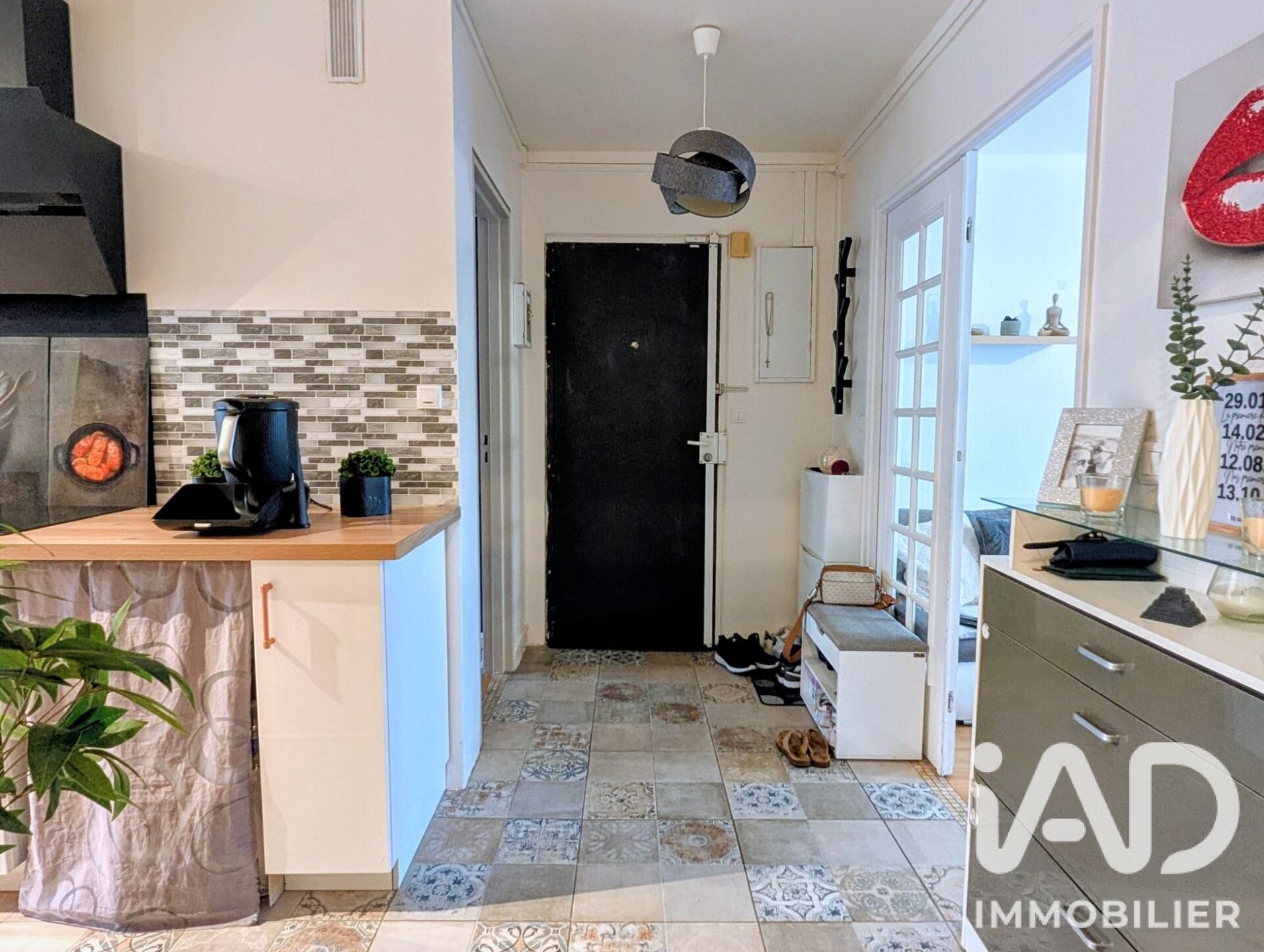 Appartement à vendre, 70m², Livry-Gargan
