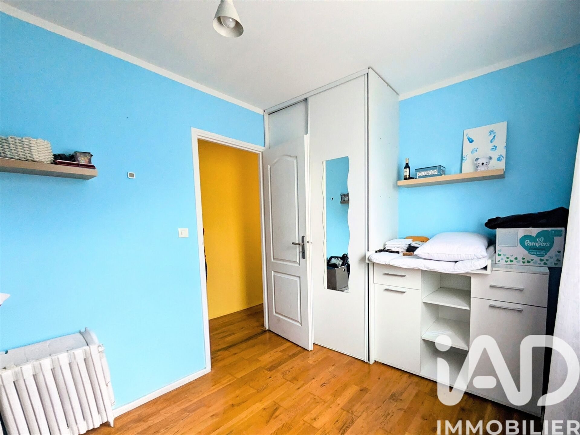 Maison à vendre, 112m², Les Pavillons-sous-Bois