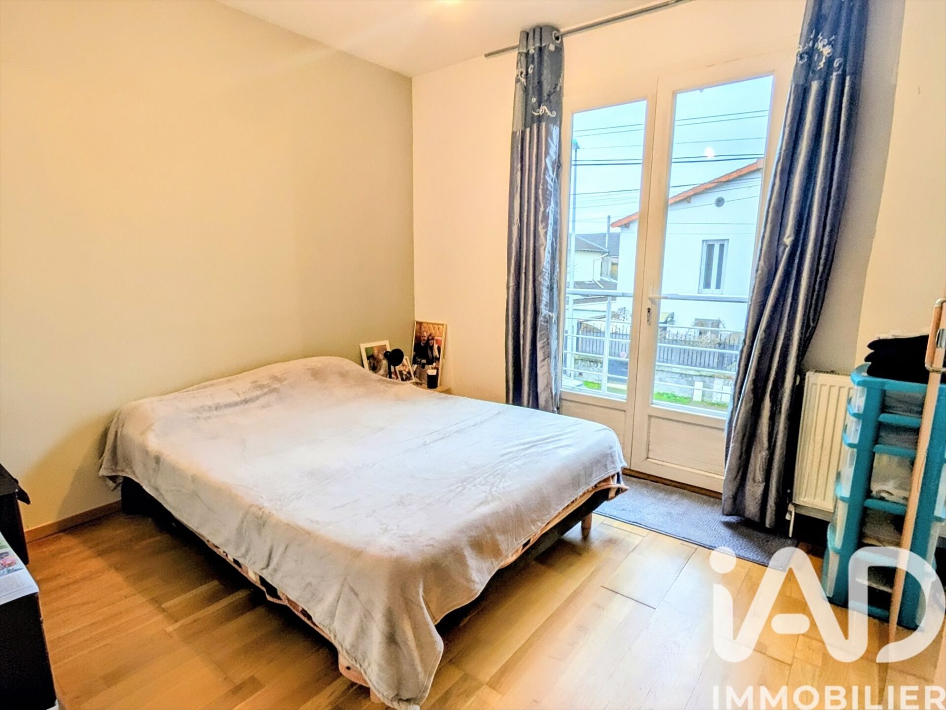 Maison à vendre, 112m², Les Pavillons-sous-Bois