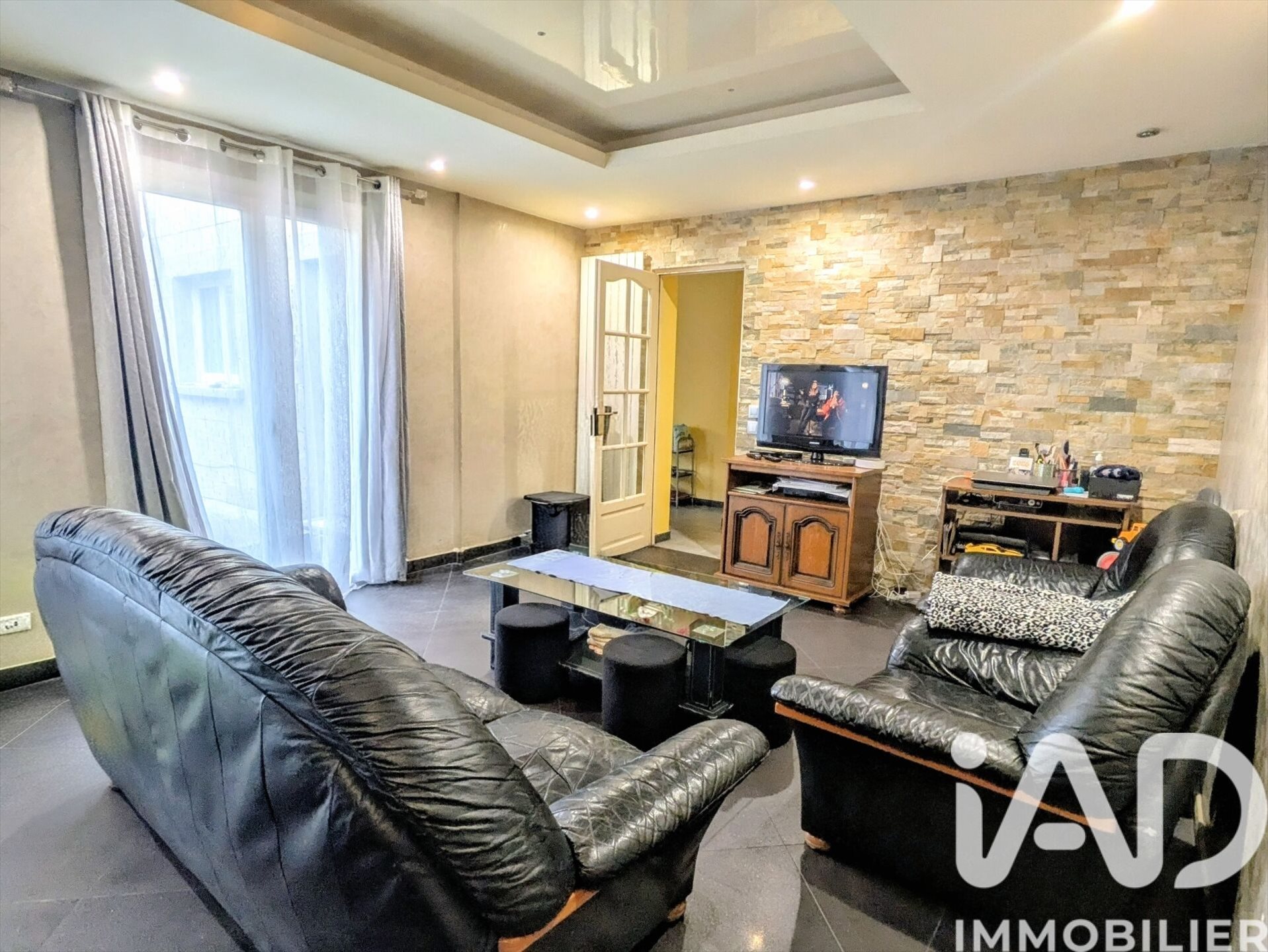 Maison à vendre, 112m², Les Pavillons-sous-Bois