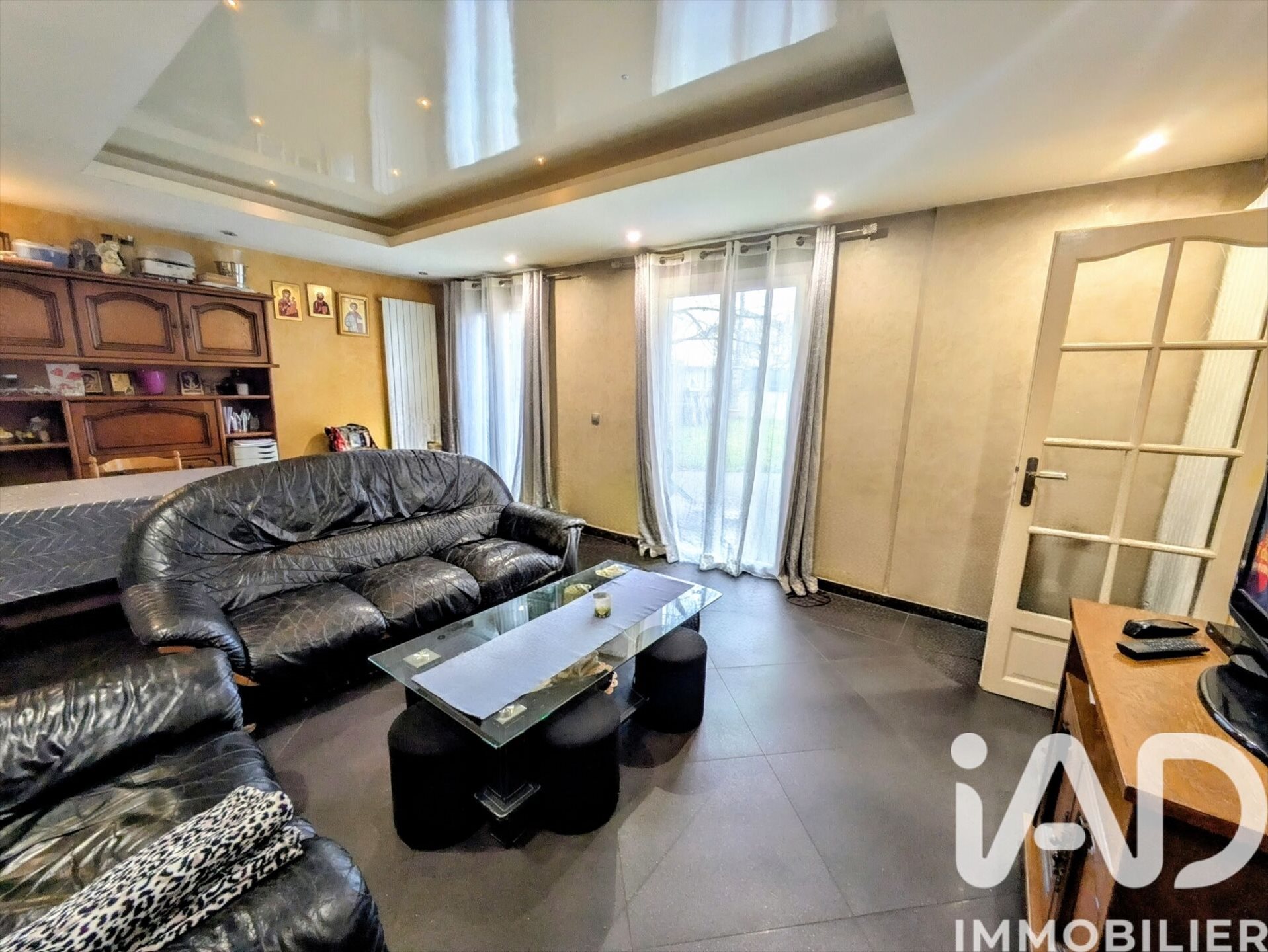 Maison à vendre, 112m², Les Pavillons-sous-Bois