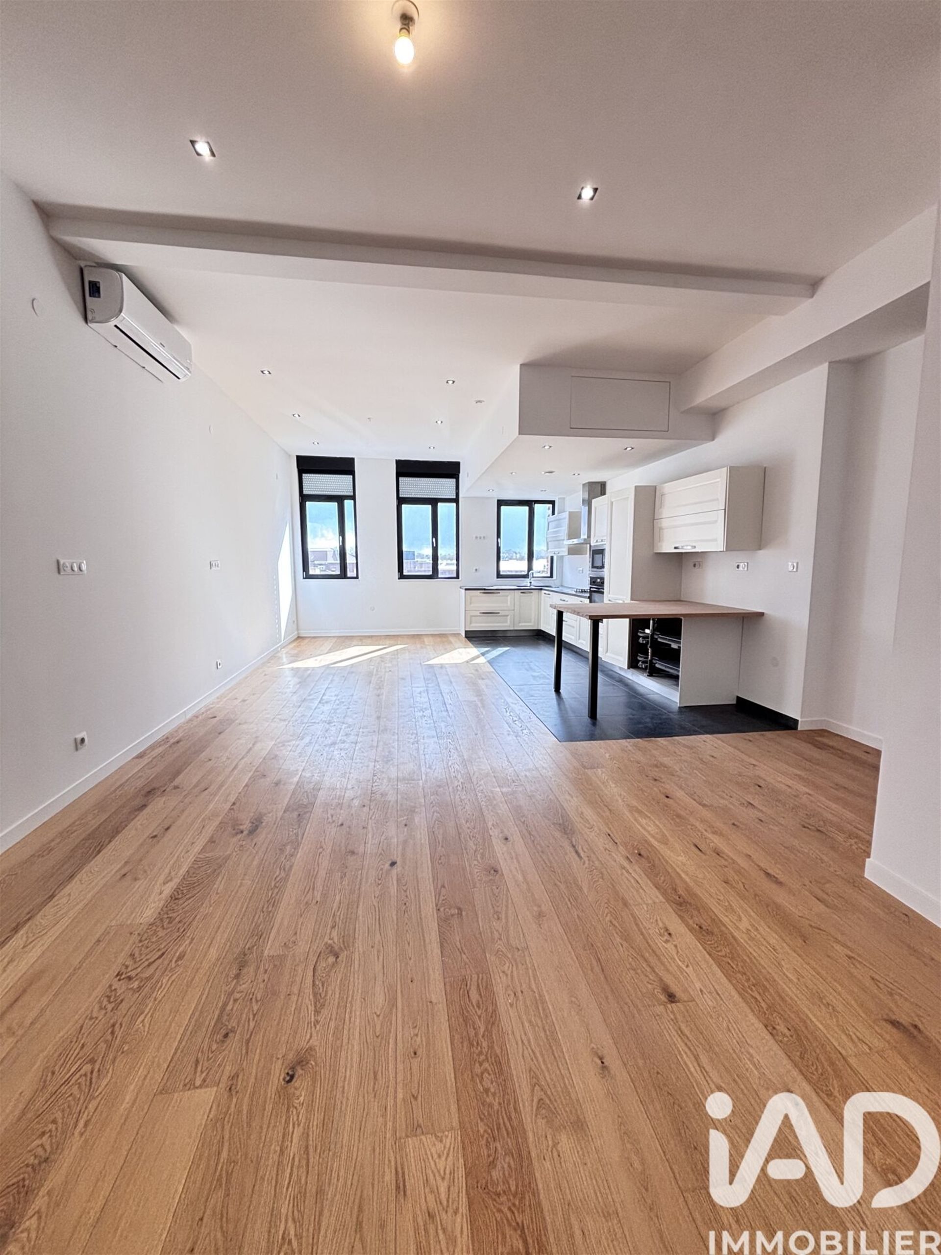 Appartement à vendre, 90m², Tourcoing