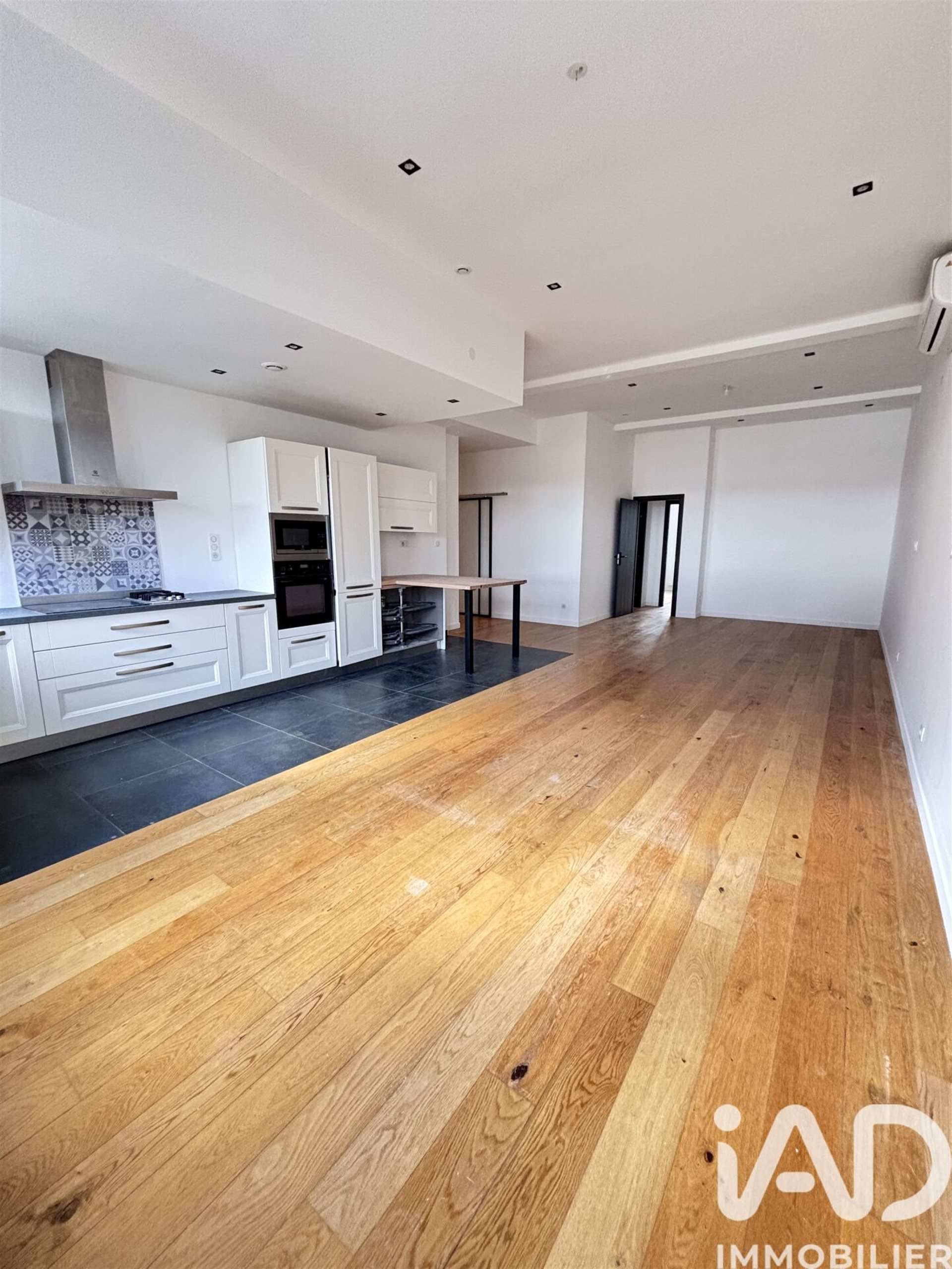 Appartement à vendre, 90m², Tourcoing
