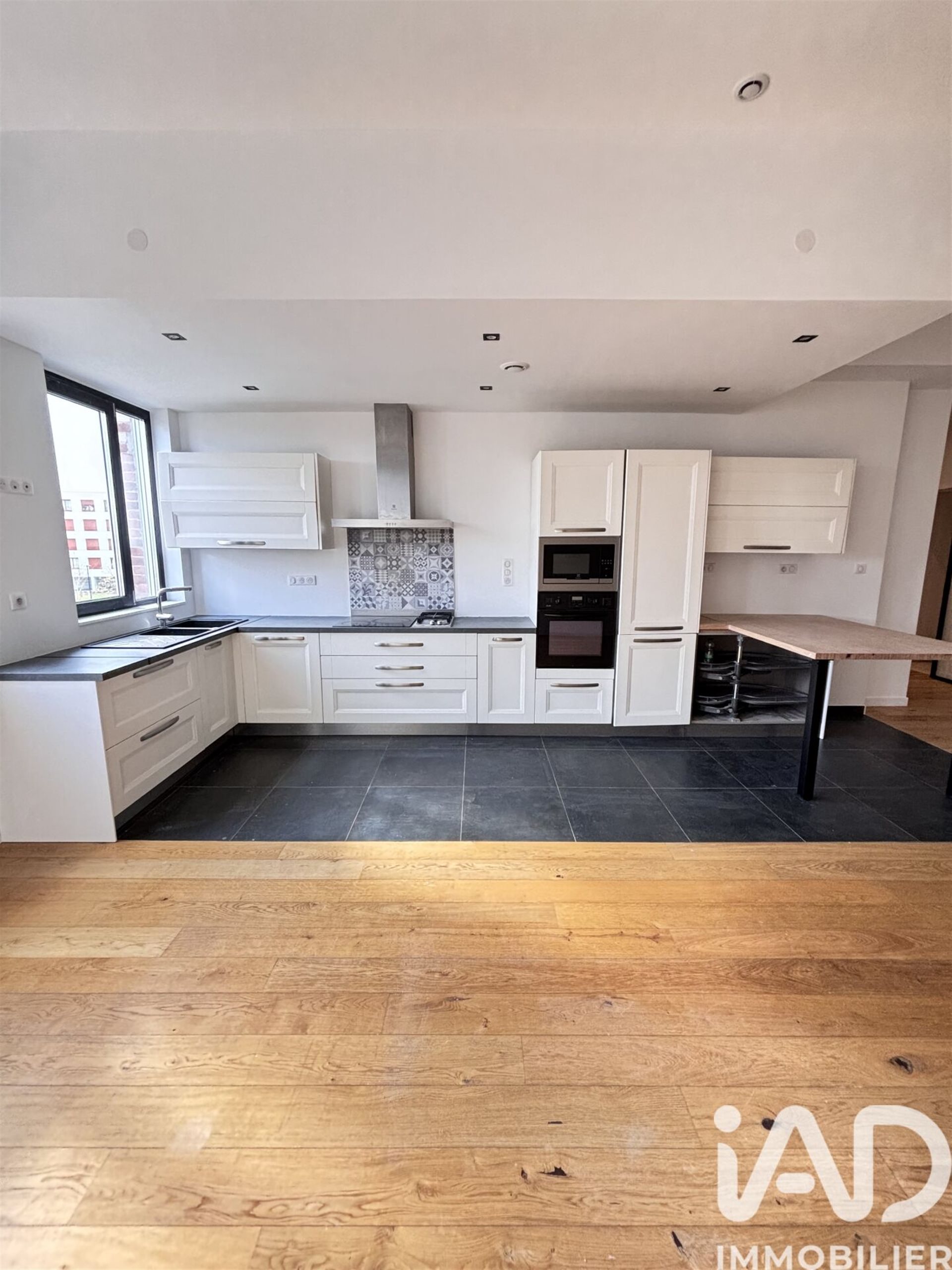 Appartement à vendre, 90m², Tourcoing