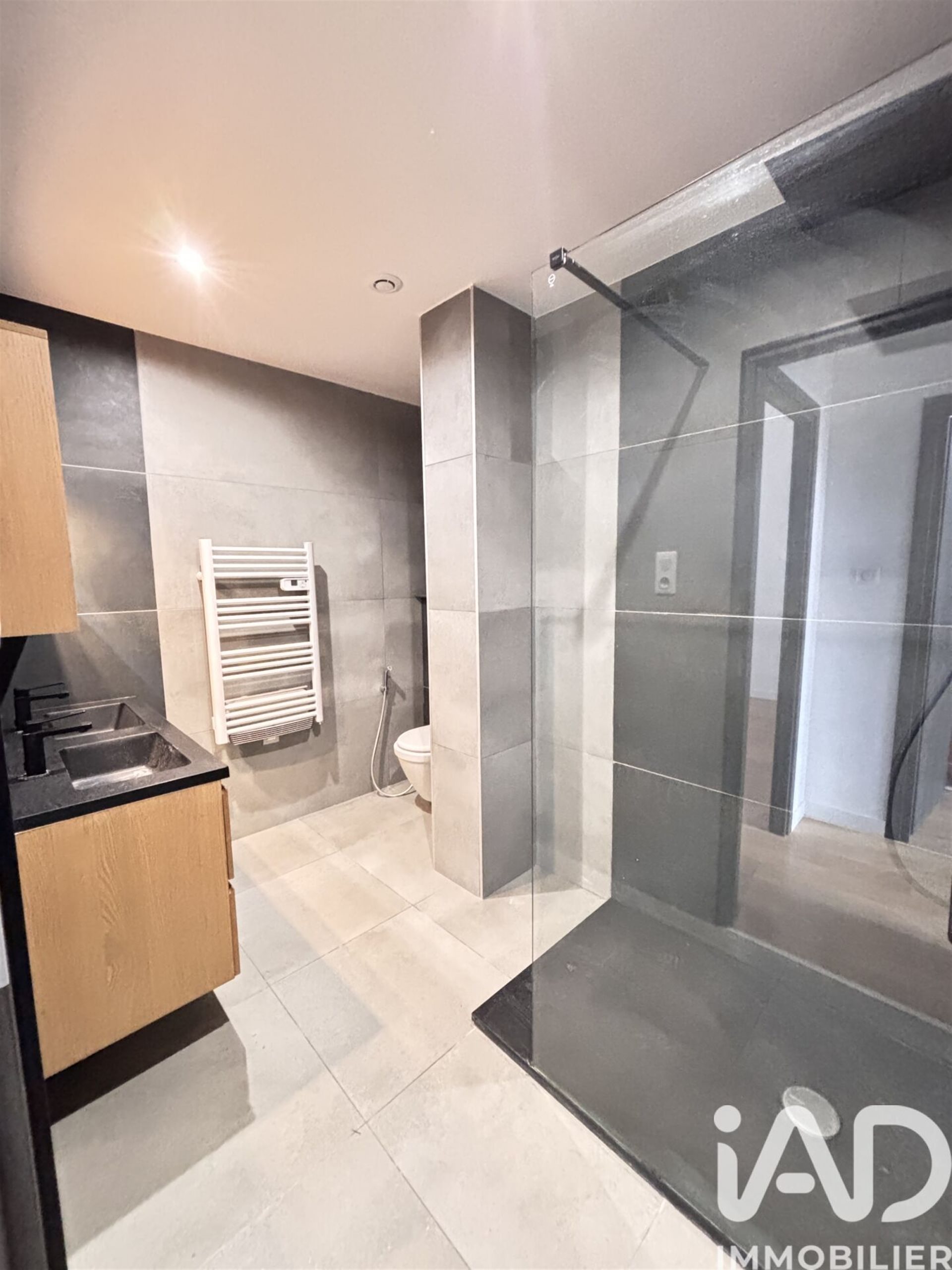Appartement à vendre, 90m², Tourcoing