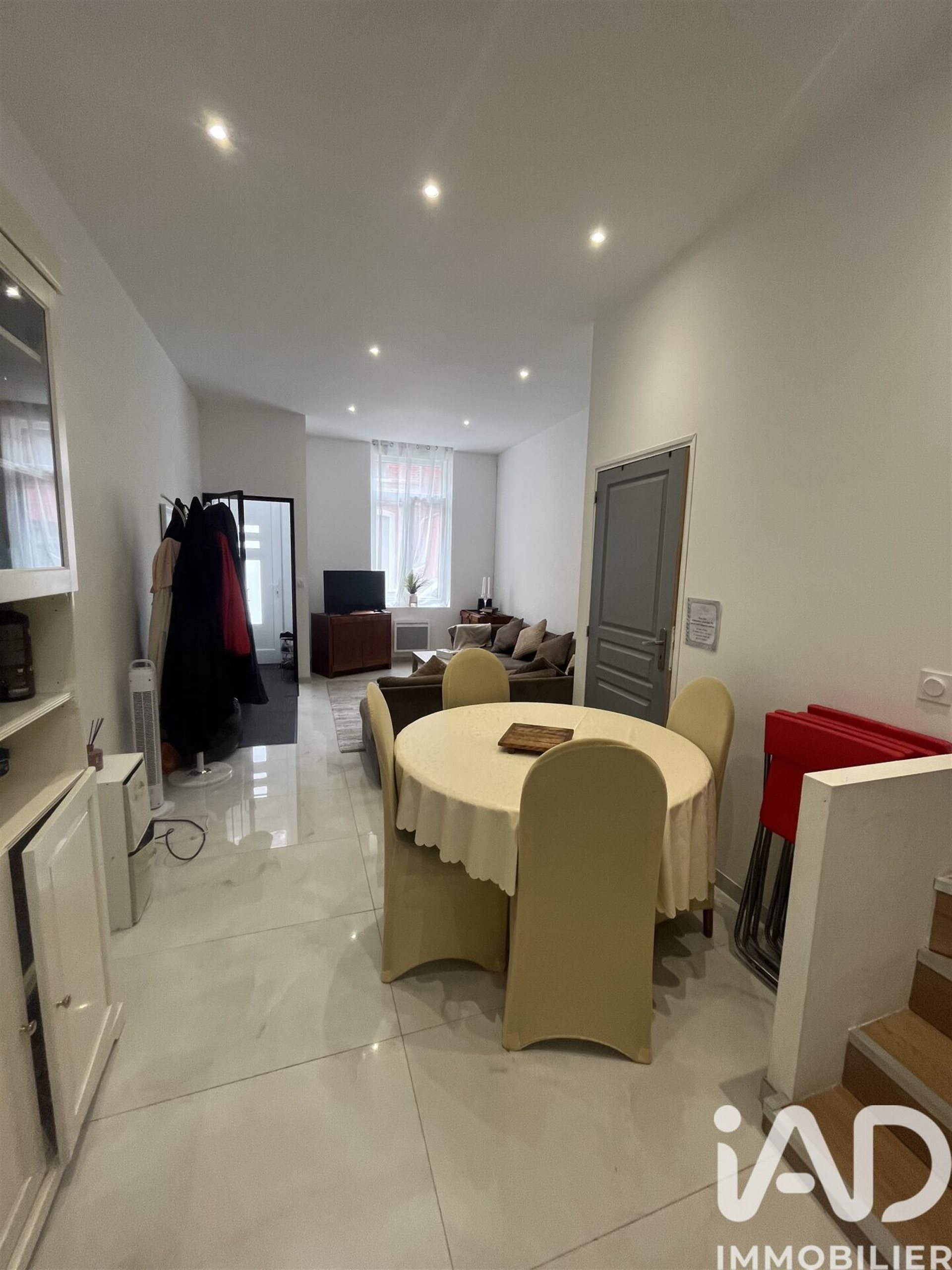 Maison à vendre, 80m², Roubaix