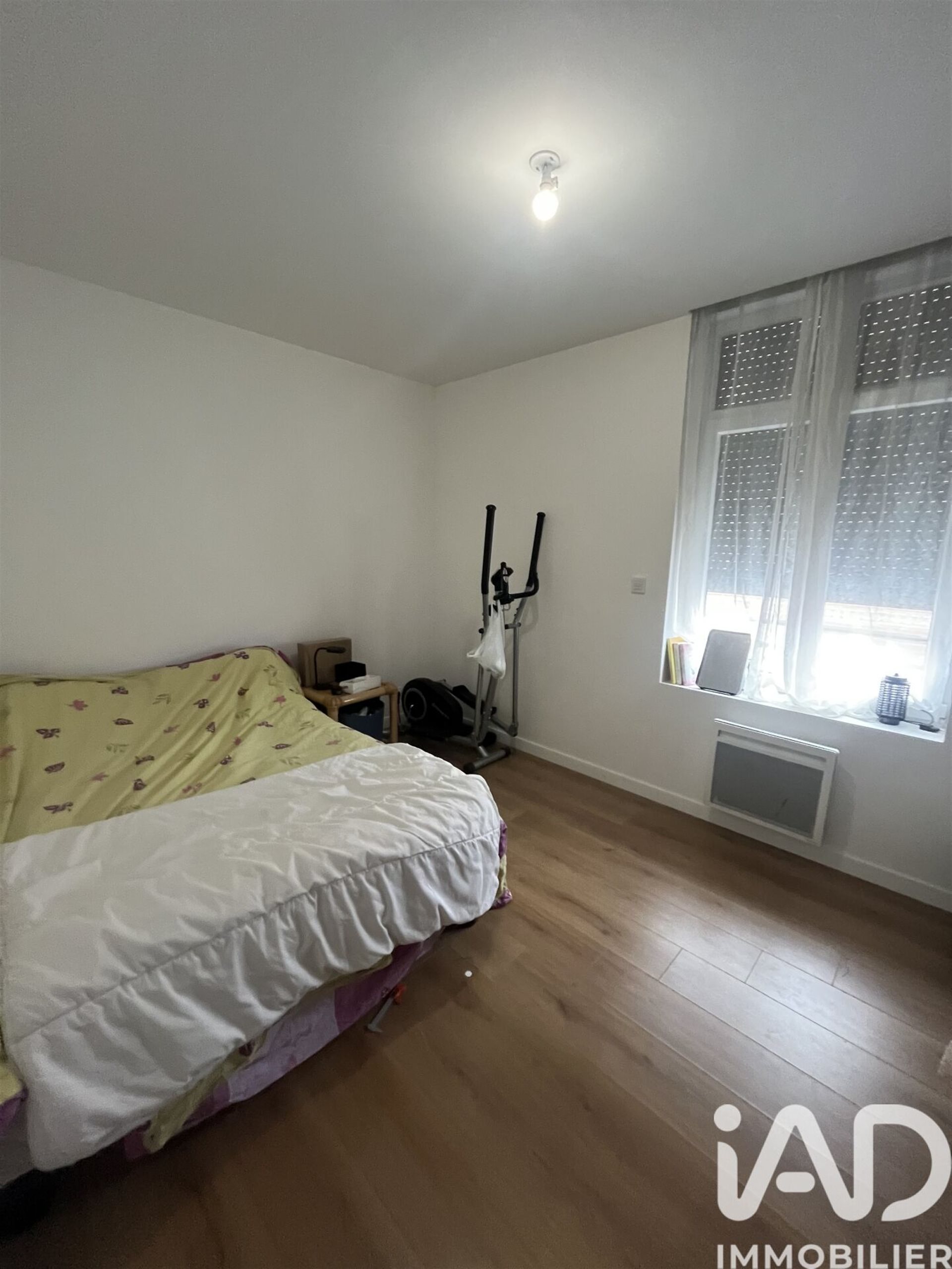 Maison à vendre, 80m², Roubaix