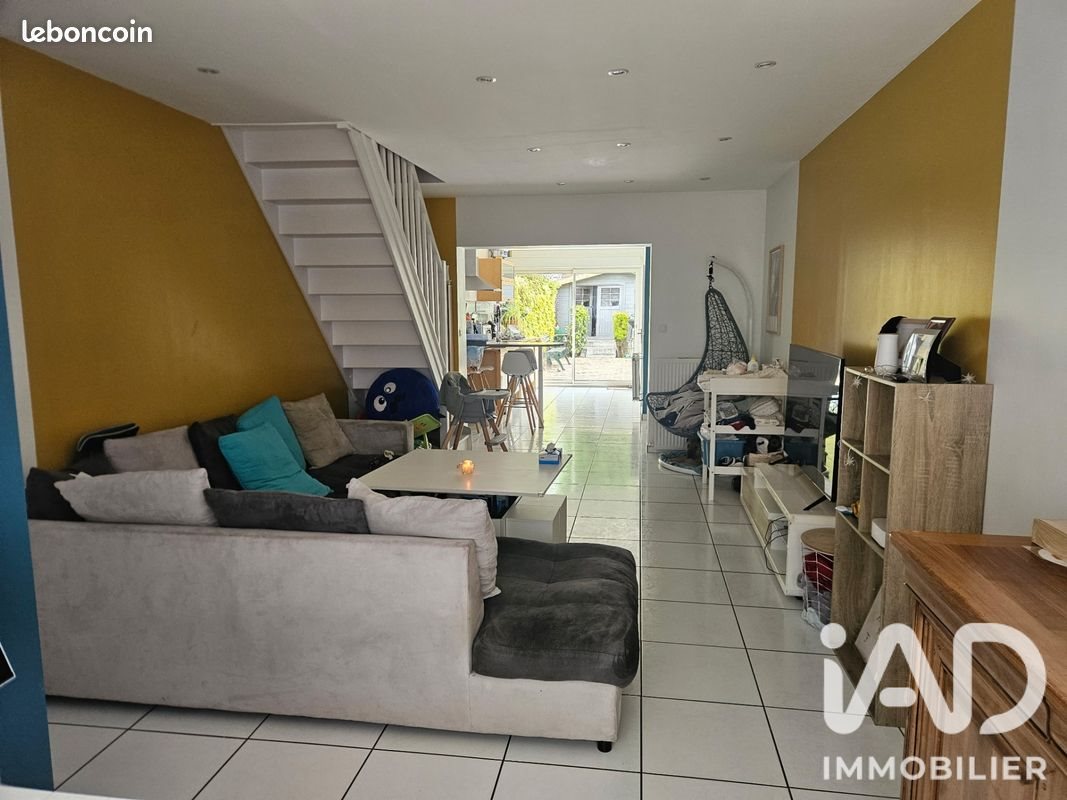 Maison à vendre, 100m², Halluin