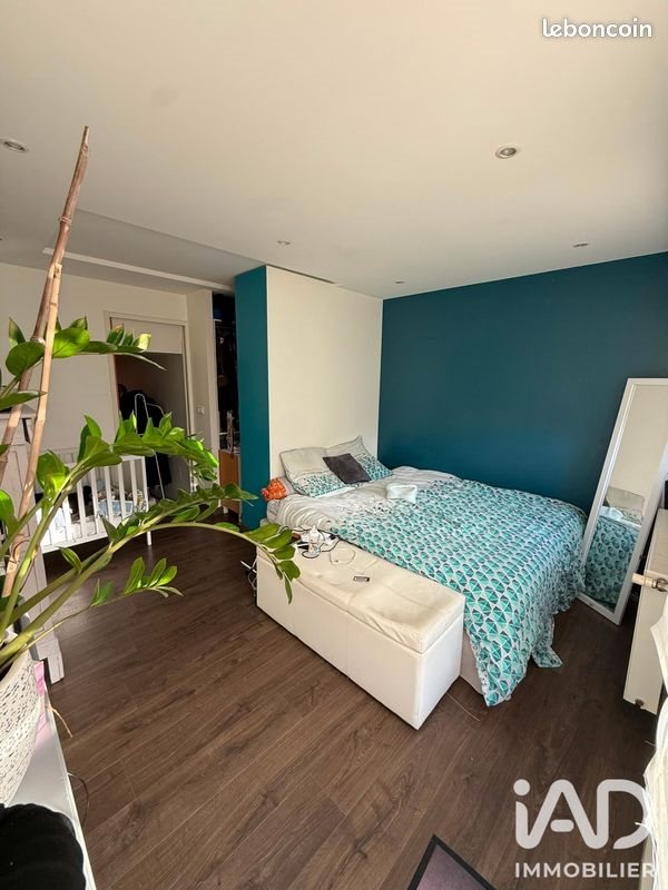 Maison à vendre, 100m², Halluin
