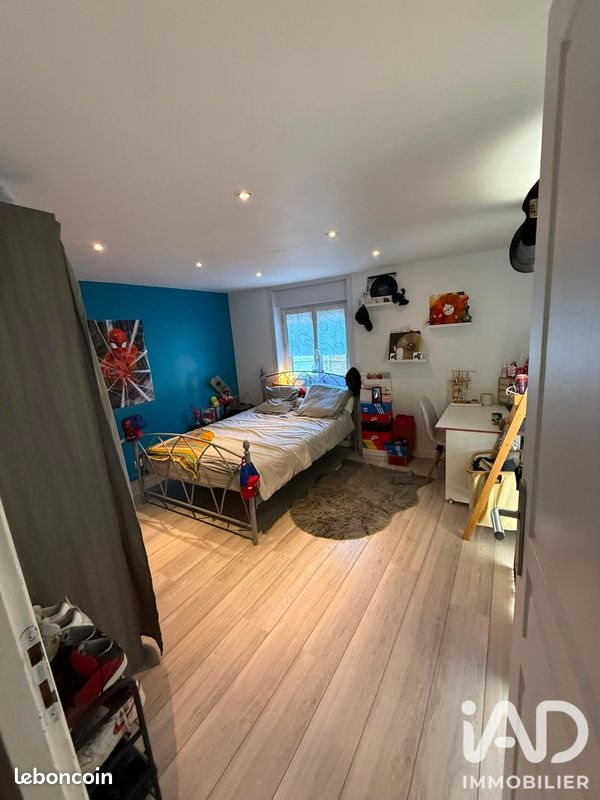 Maison à vendre, 100m², Halluin