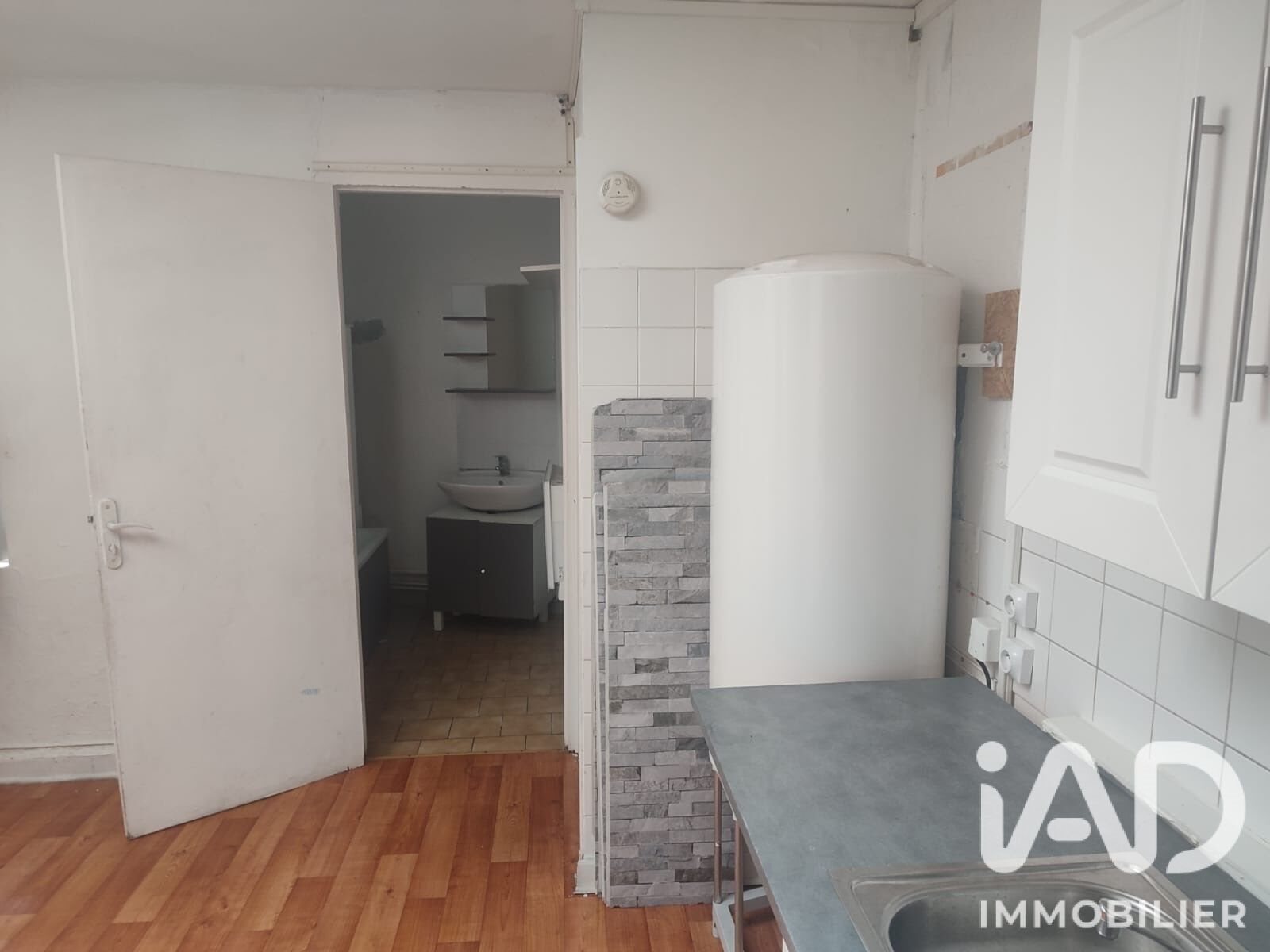 Maison à vendre, 101m², Roubaix