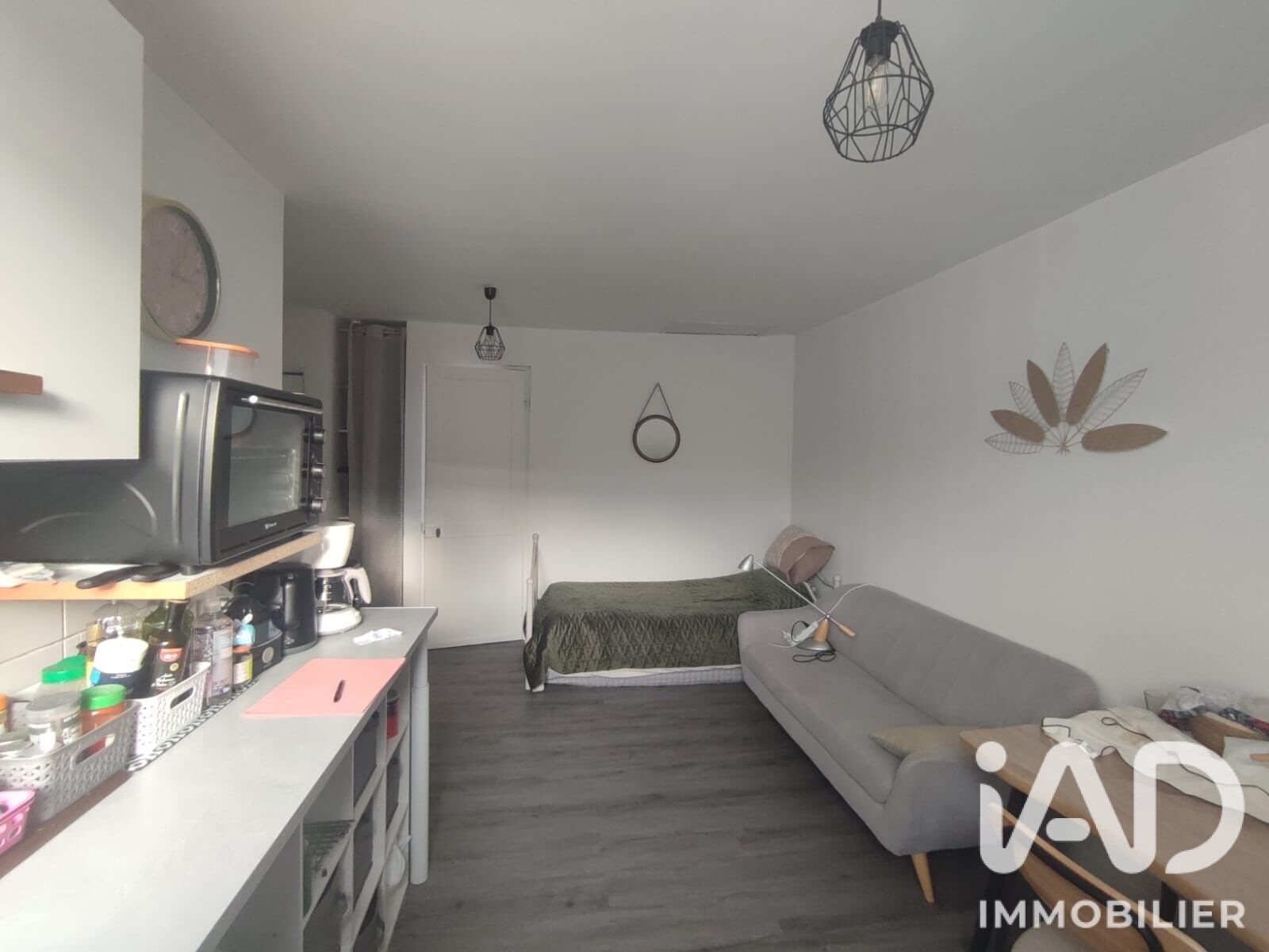 Maison à vendre, 101m², Roubaix