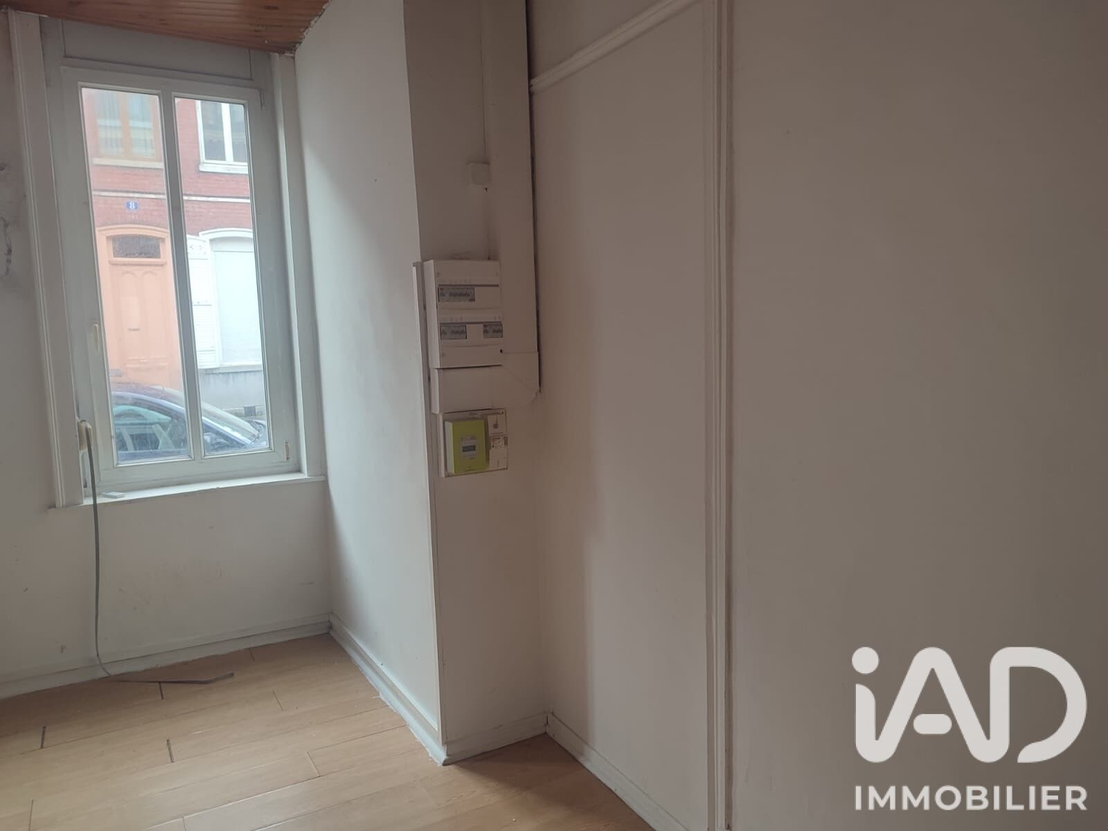 Maison à vendre, 101m², Roubaix