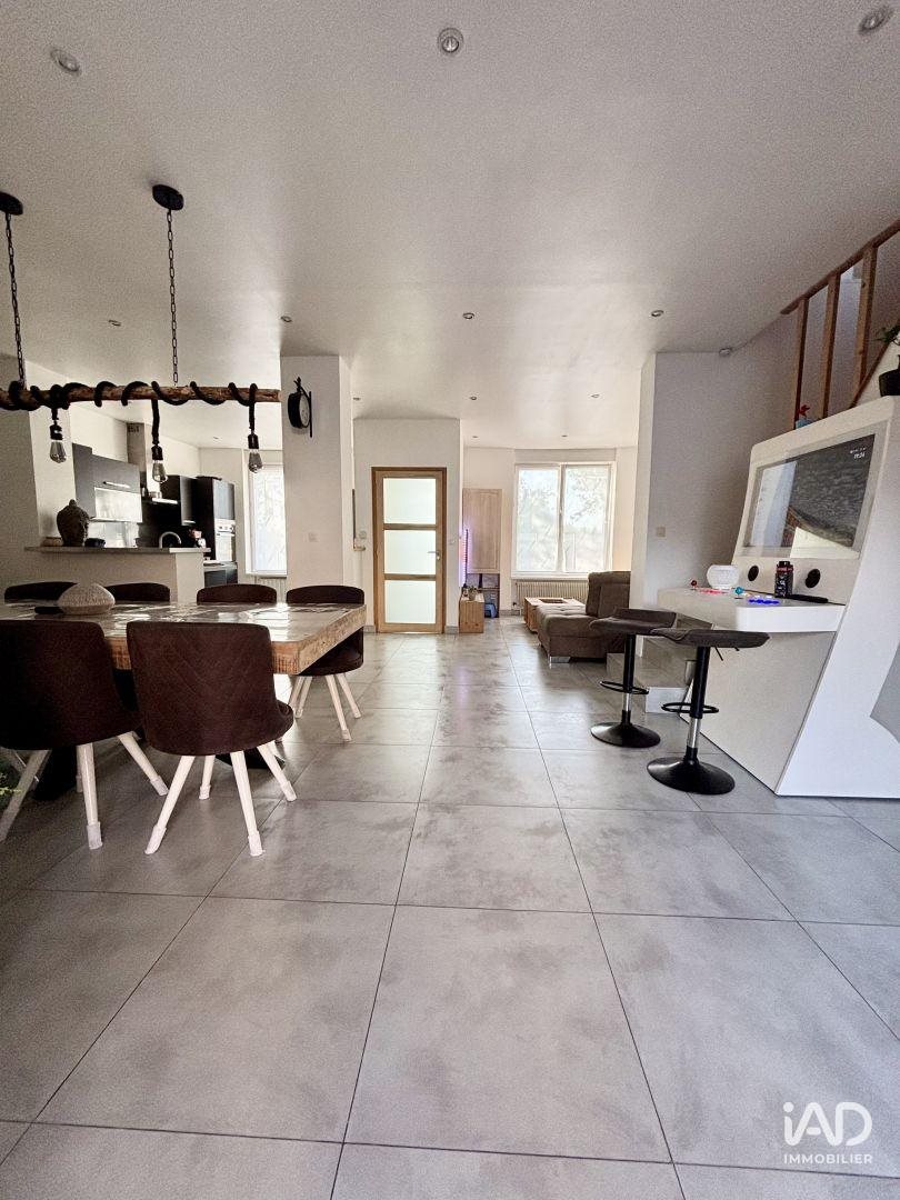 Maison à vendre, 120m², Roubaix