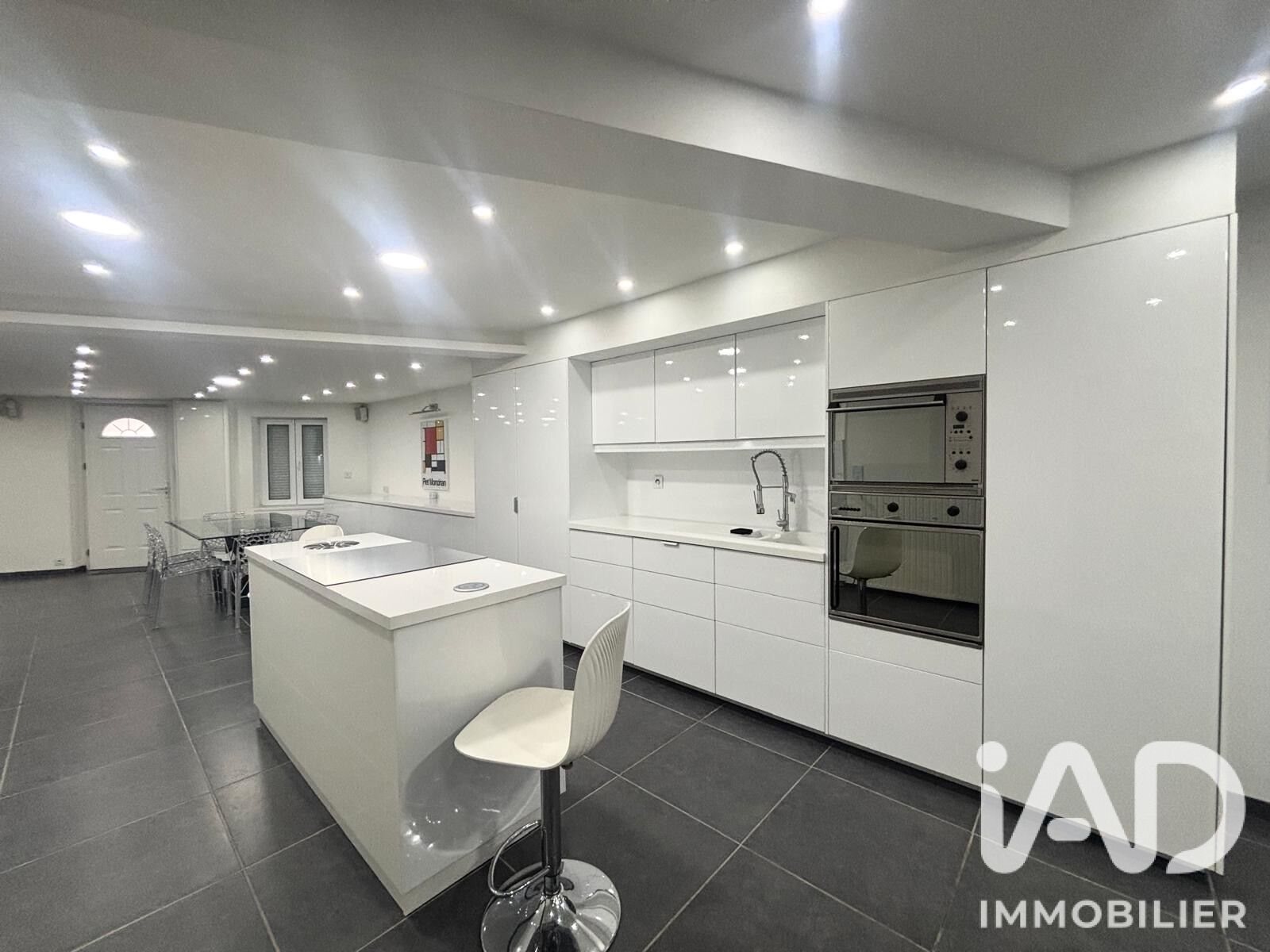 Maison à vendre, 201m², Bouvignies