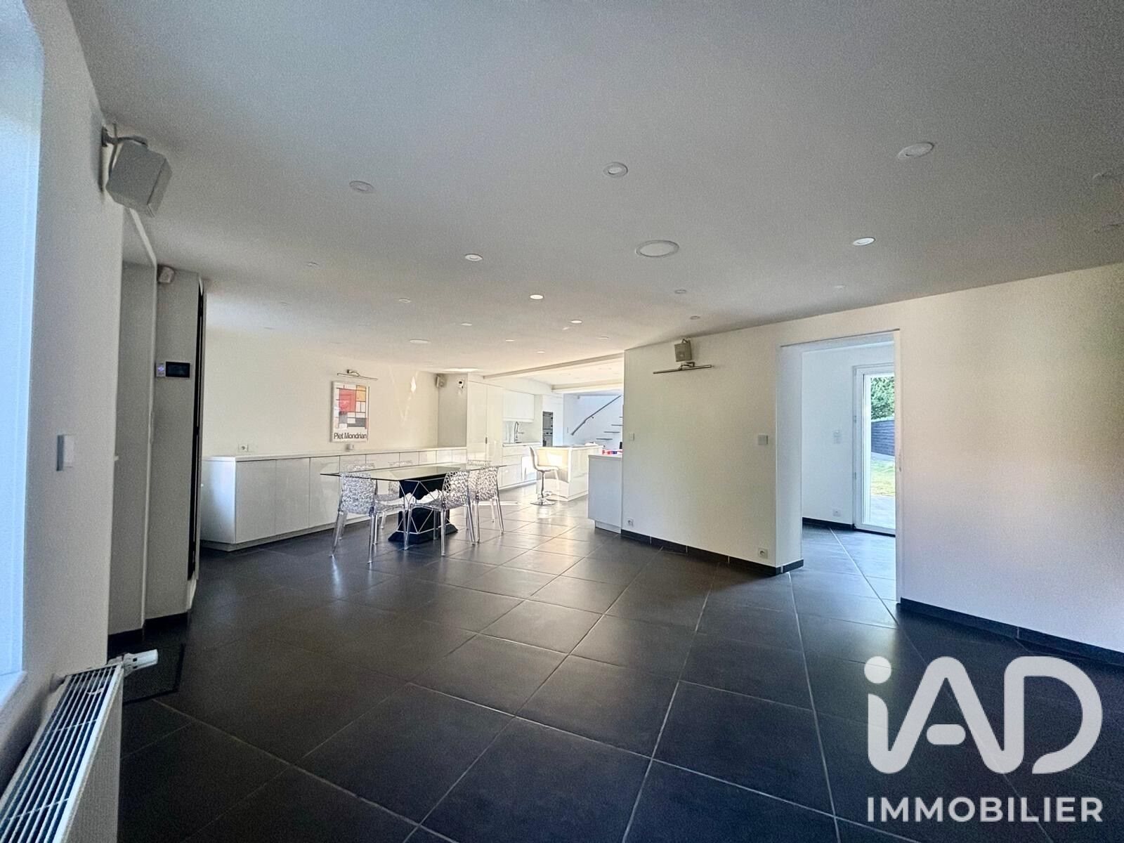Maison à vendre, 201m², Bouvignies