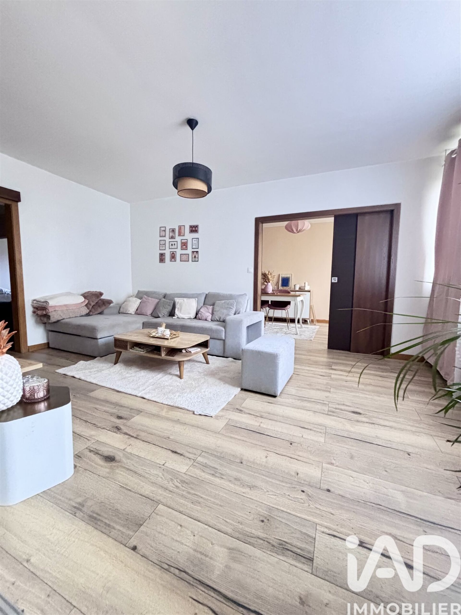 Appartement à vendre, 76m², Tourcoing