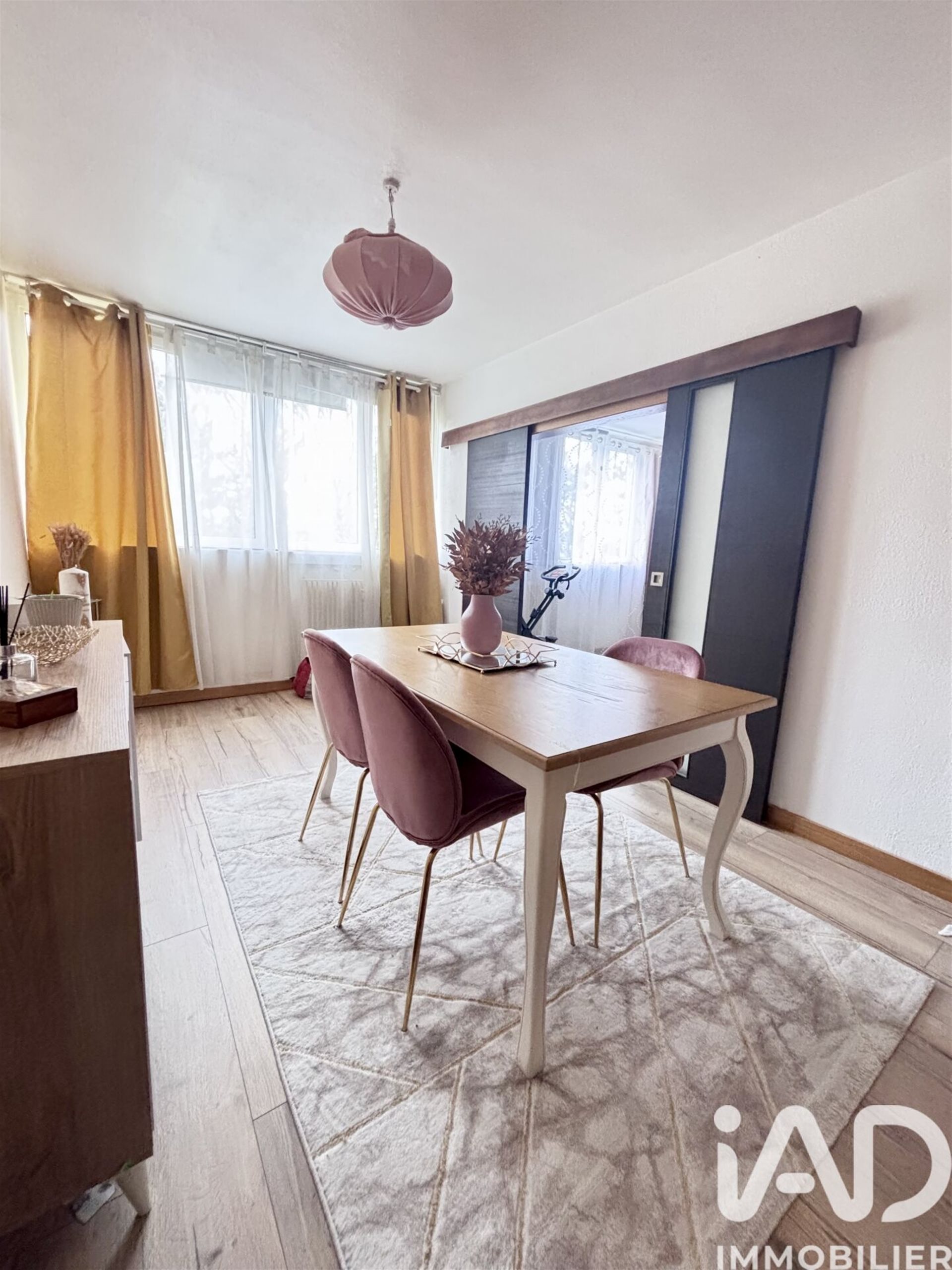 Appartement à vendre, 76m², Tourcoing