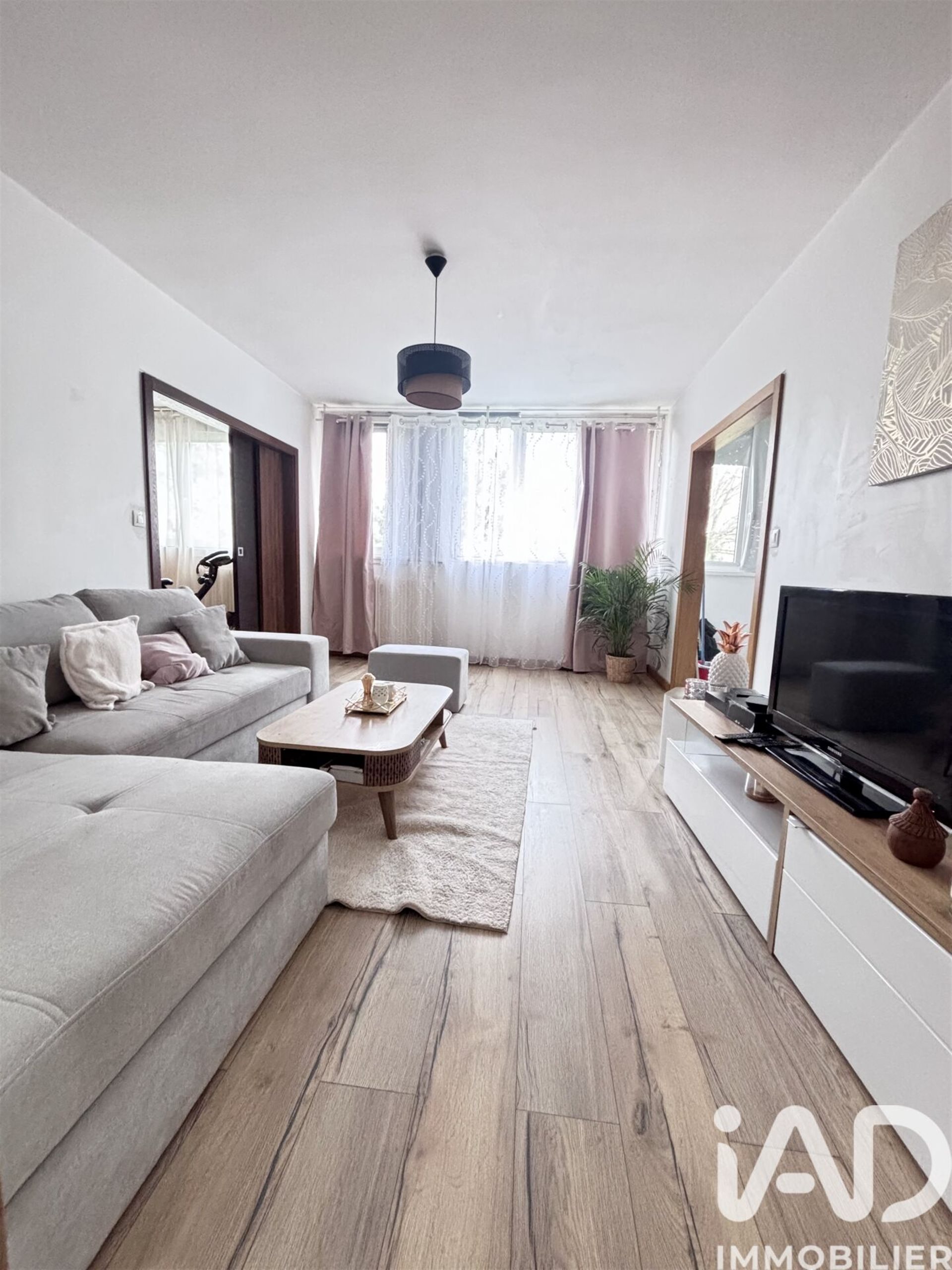 Appartement à vendre, 76m², Tourcoing