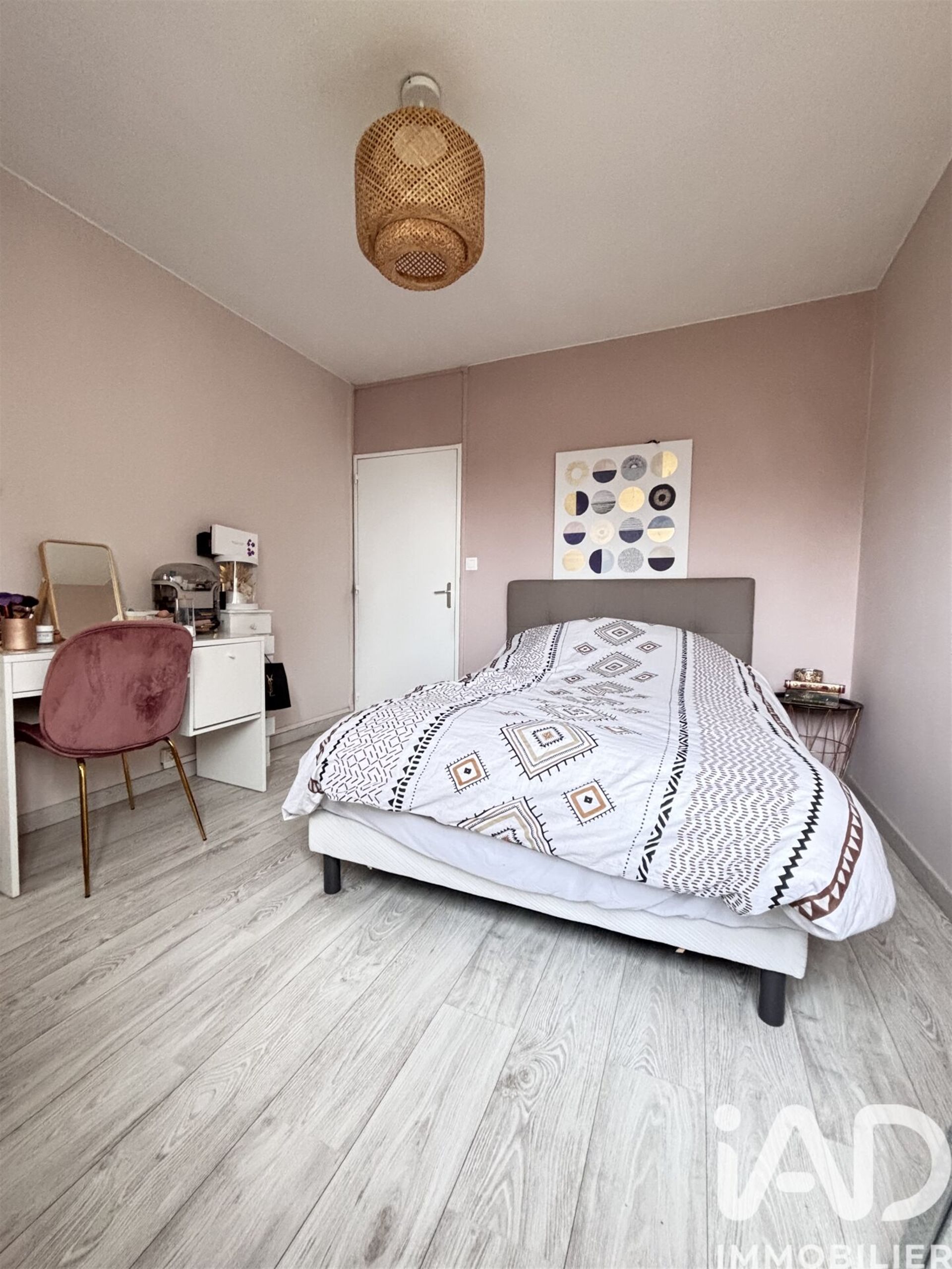 Appartement à vendre, 76m², Tourcoing
