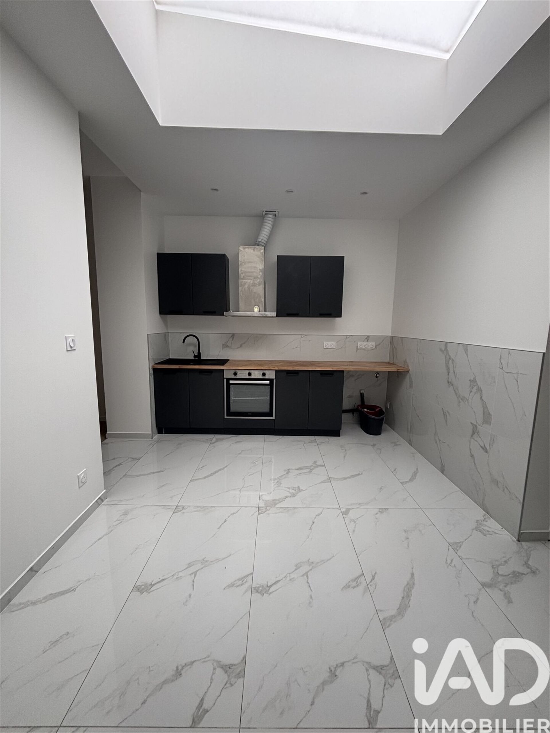 Maison à vendre, 116m², Roubaix
