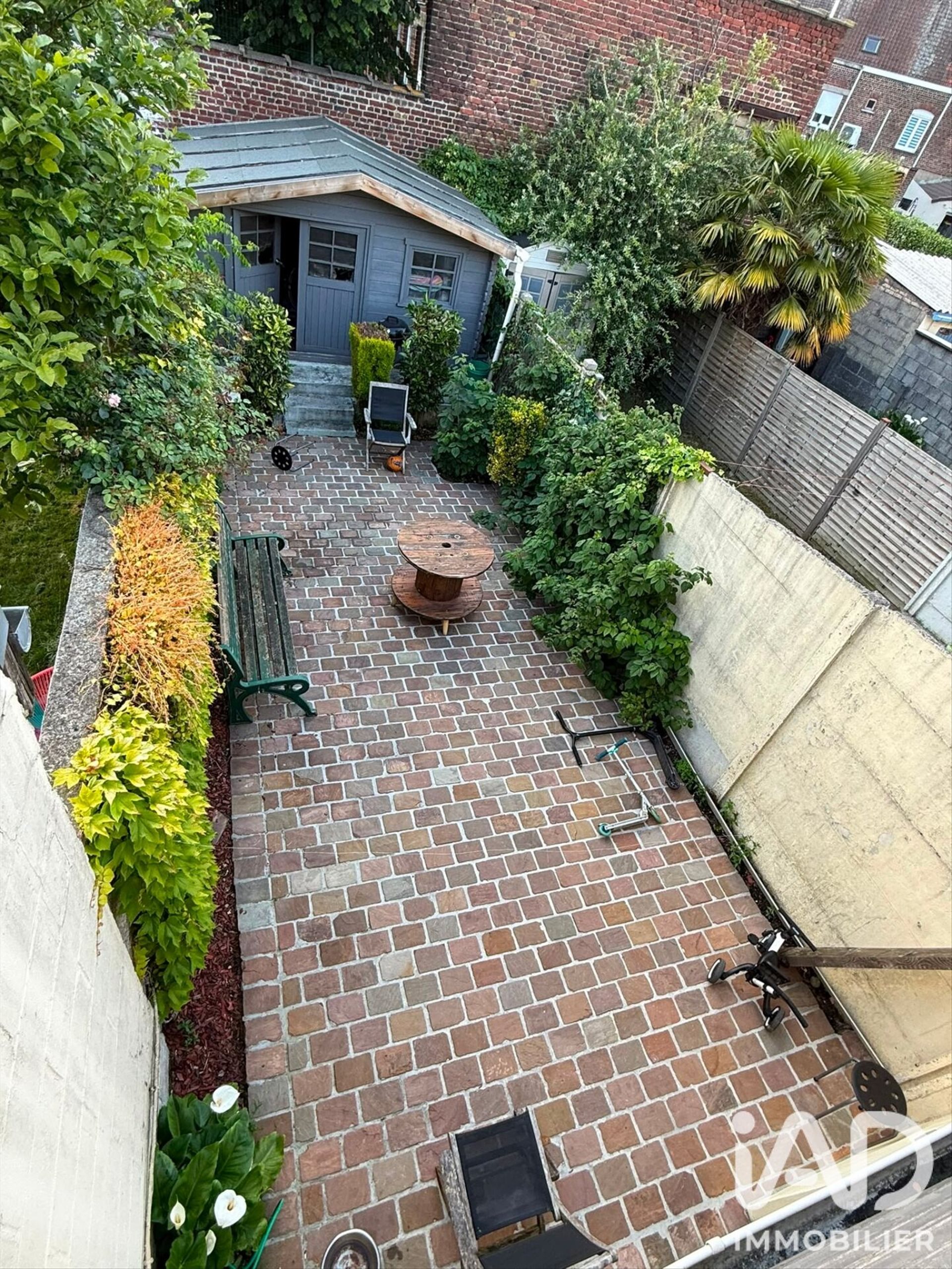 Maison à vendre, 100m², Halluin