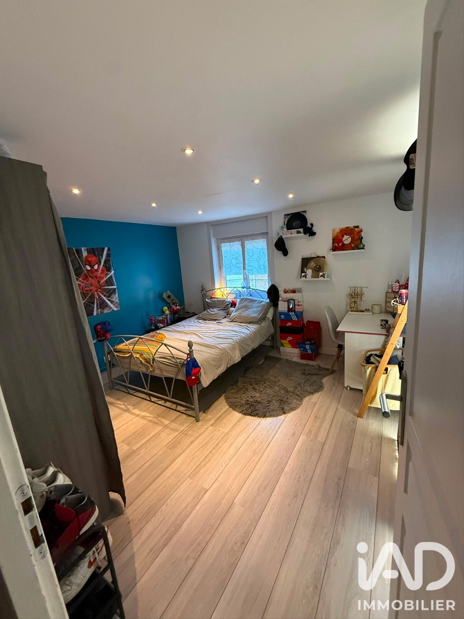 Maison à vendre, 100m², Halluin