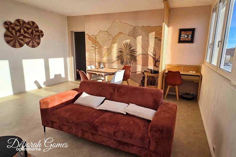 Appartement à vendre, 83m², Mourenx
