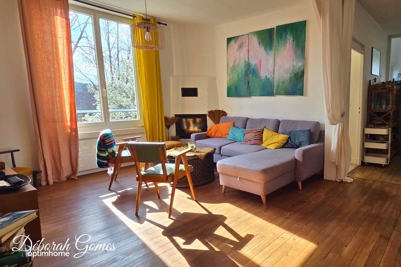 Appartement à vendre, 54m², Pau