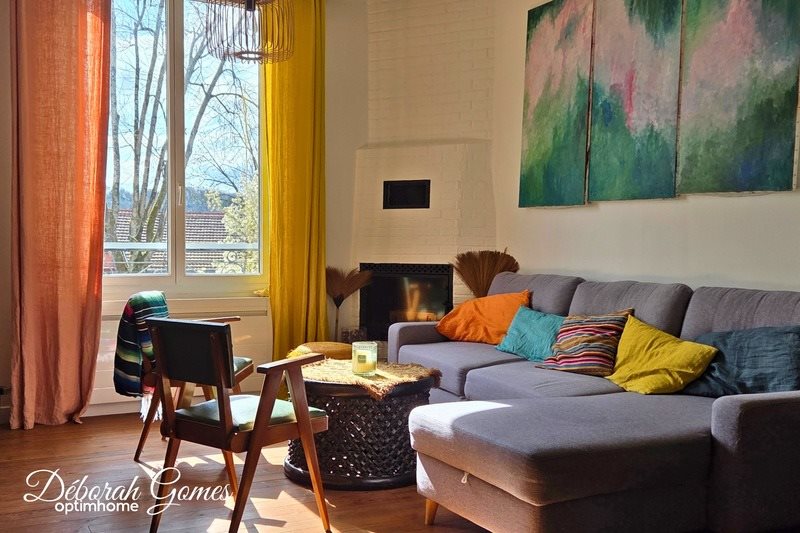 Appartement à vendre, 54m², Pau