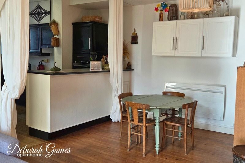 Appartement à vendre, 54m², Pau