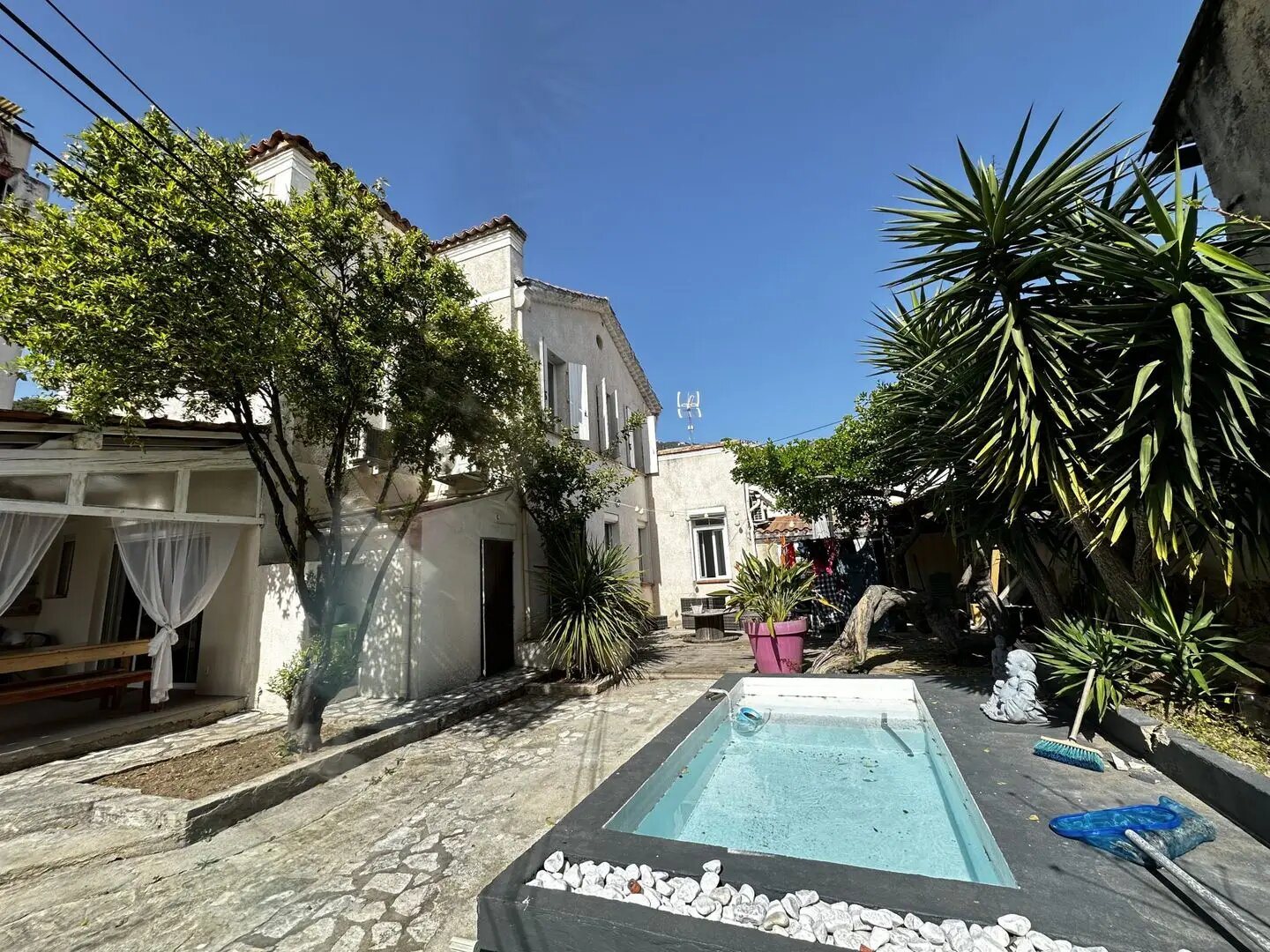 Maison à vendre, 120m², Toulon