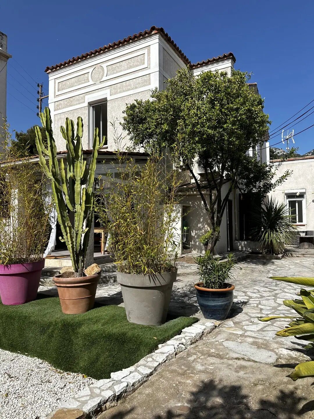 Maison à vendre, 120m², Toulon