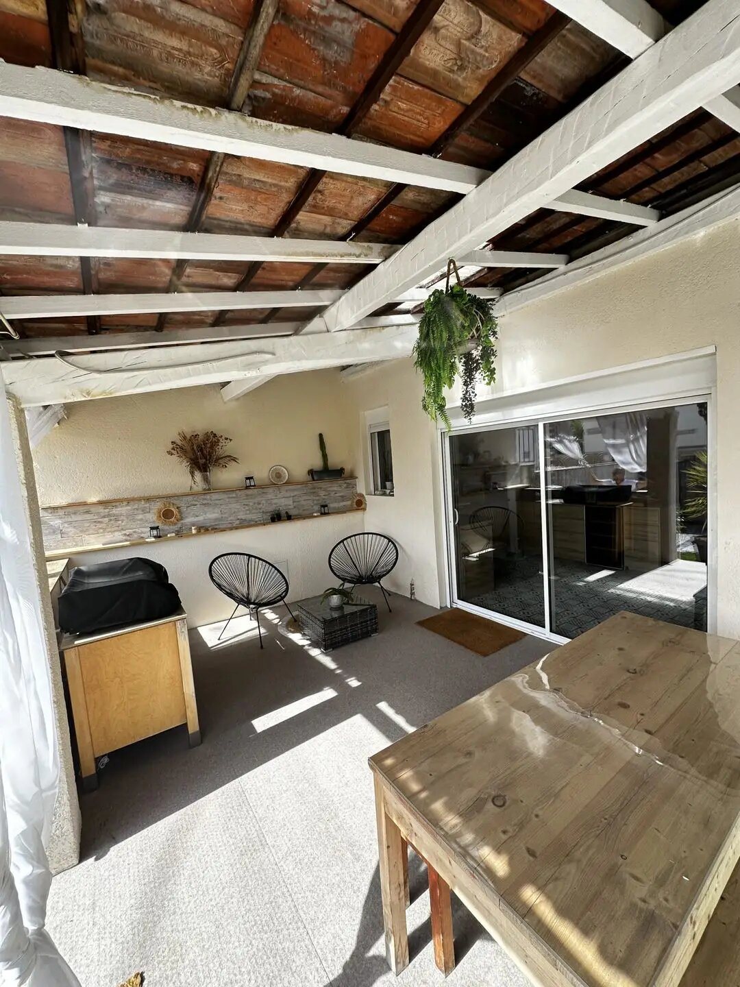 Maison à vendre, 120m², Toulon