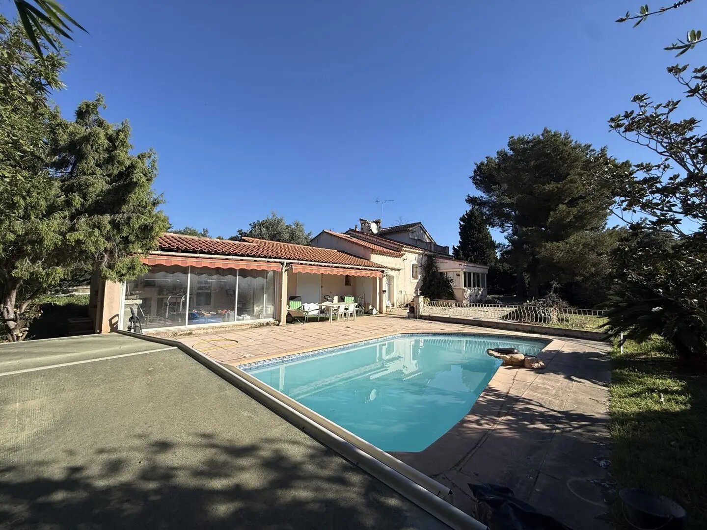Maison à vendre, 140m², Saint-Cyr-sur-Mer