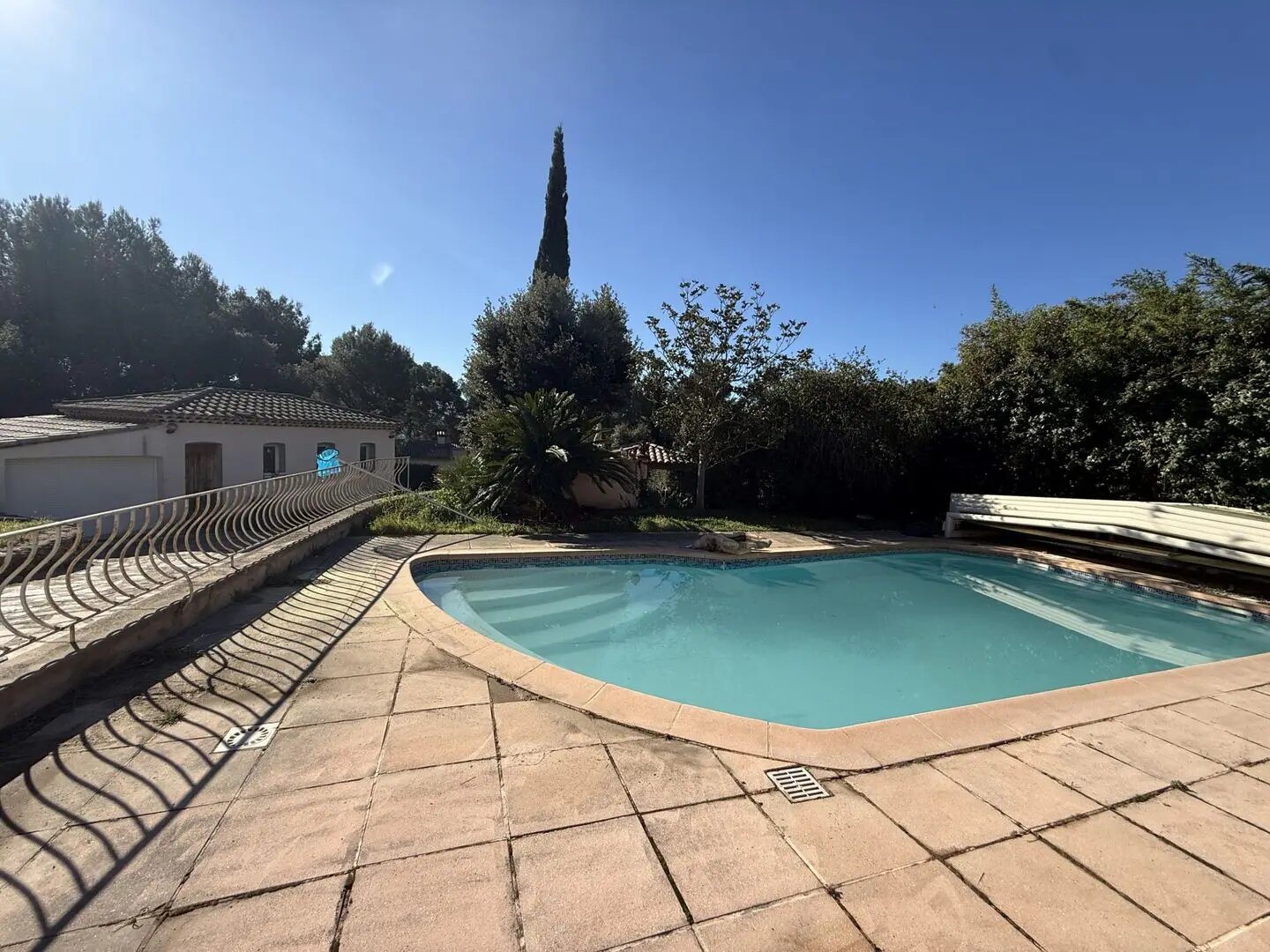 Maison à vendre, 140m², Saint-Cyr-sur-Mer
