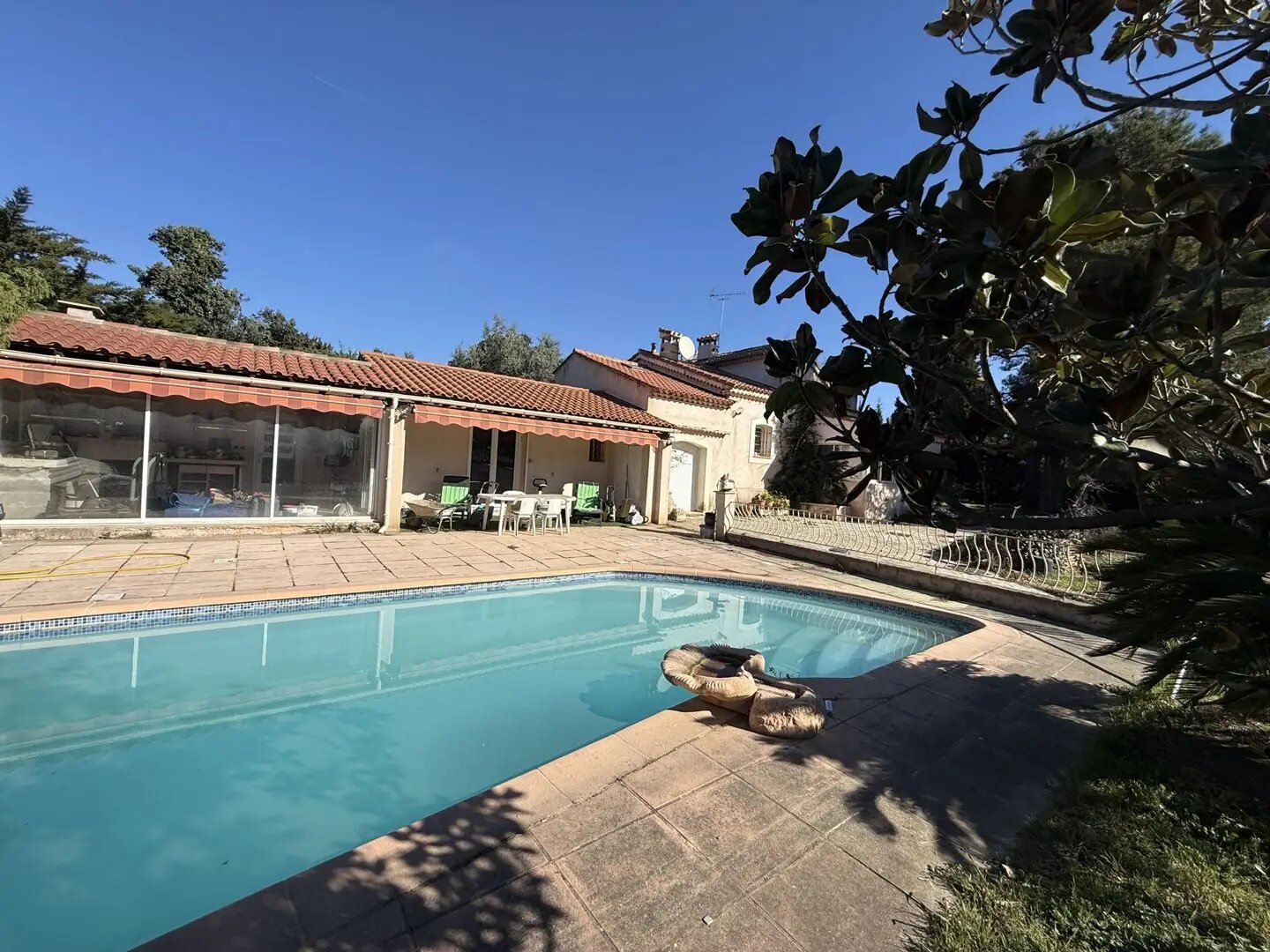 Maison à vendre, 140m², Saint-Cyr-sur-Mer