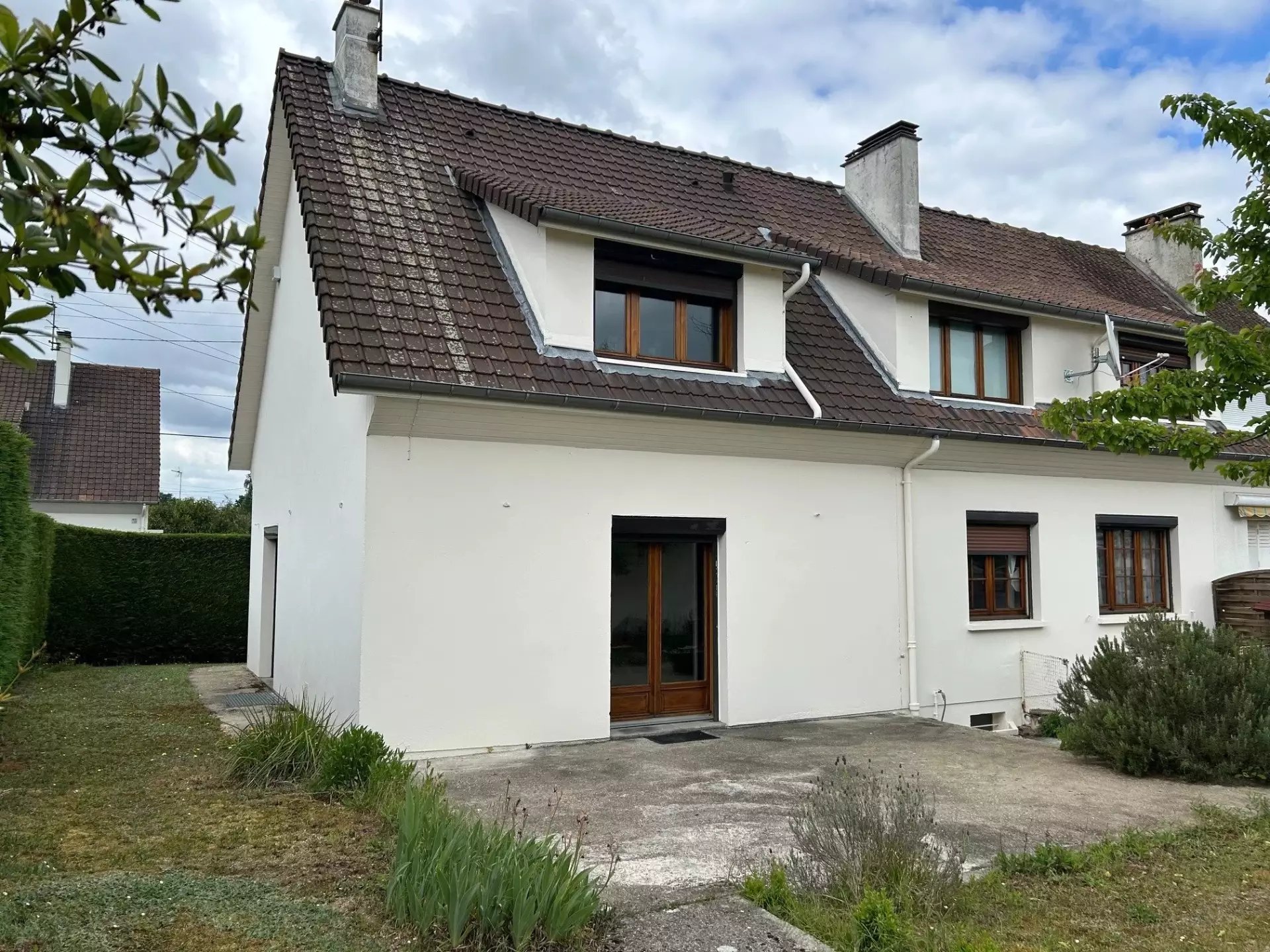 Maison à vendre, 180m², Saint-Etienne-du-Rouvray