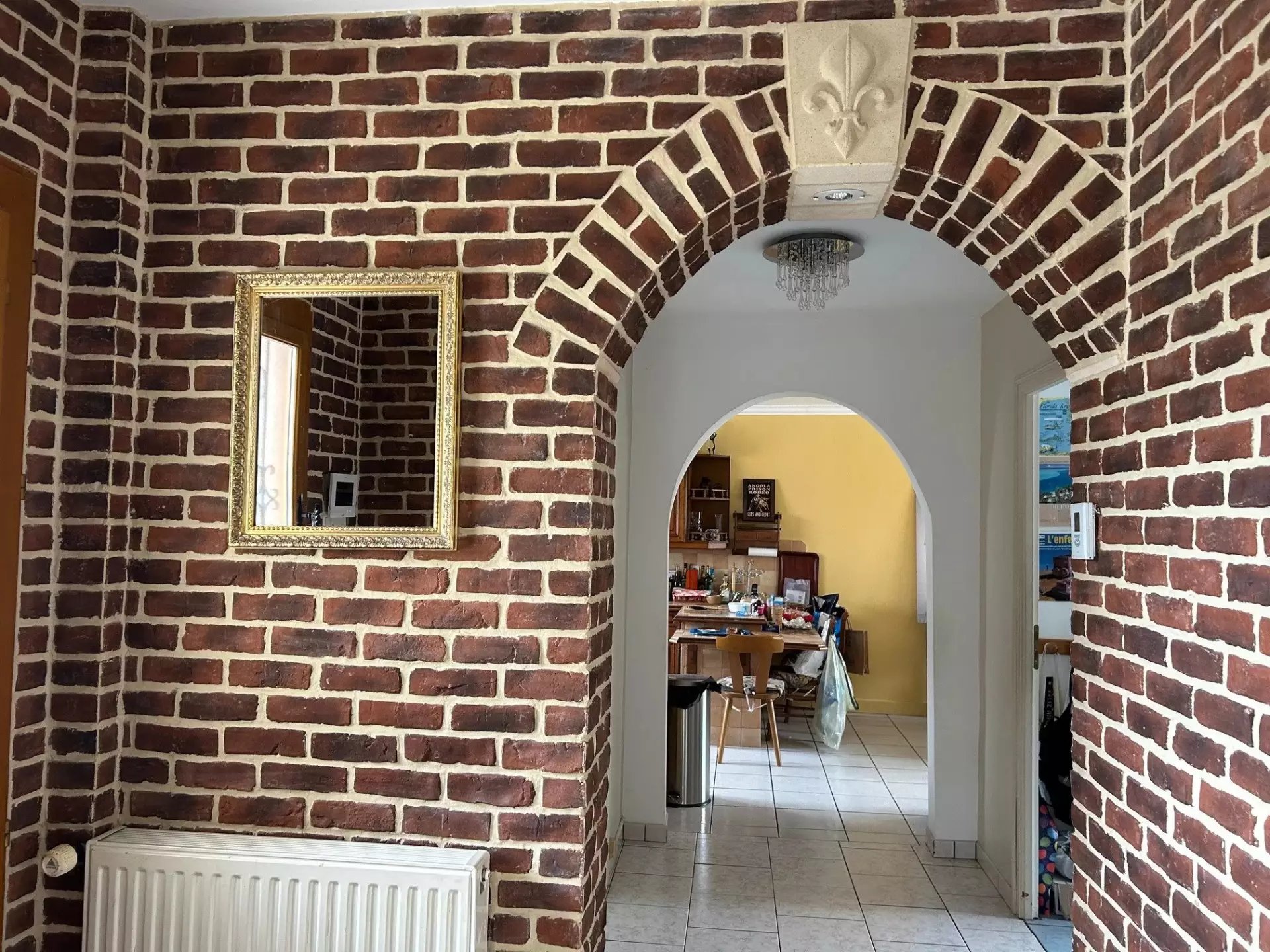 Maison à vendre, 180m², Saint-Etienne-du-Rouvray