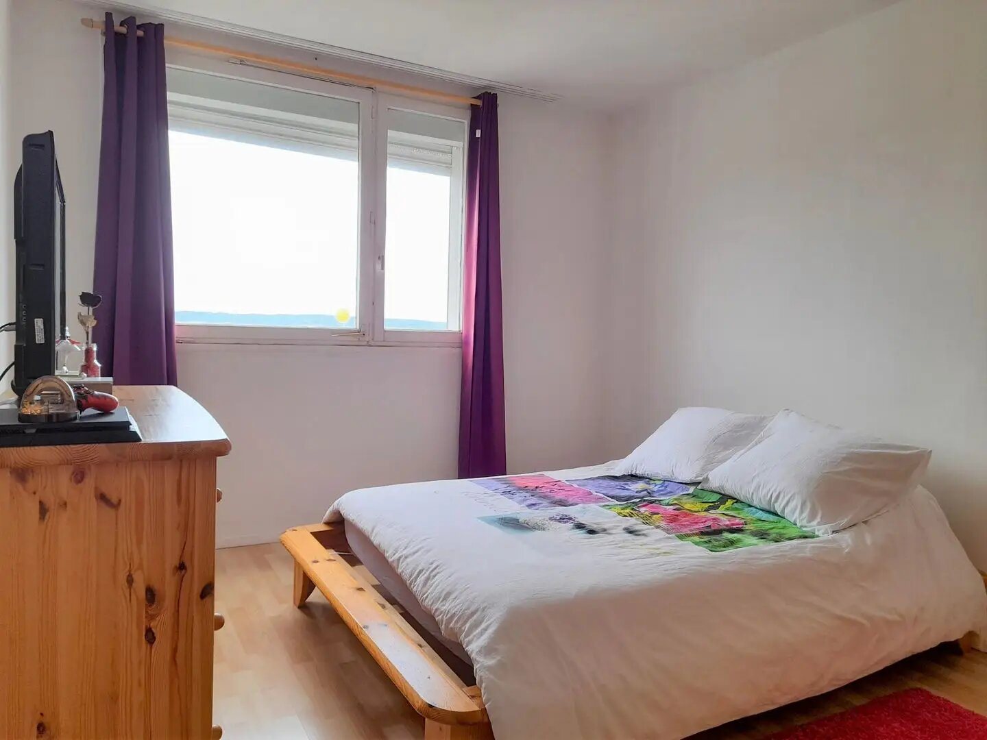 Appartement à vendre, 79m², Saint-Etienne-du-Rouvray