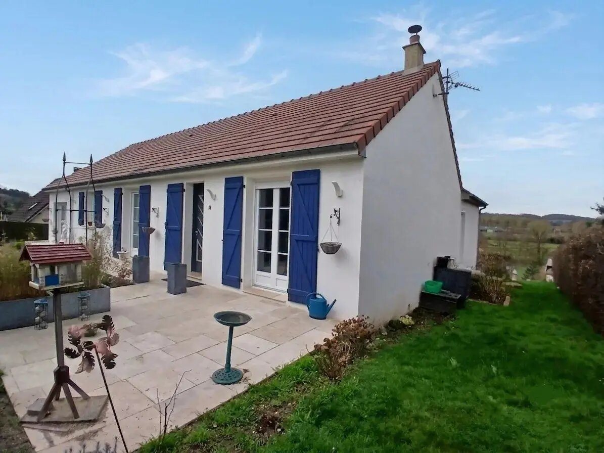 Maison à vendre, 192m², Gournay-en-Bray