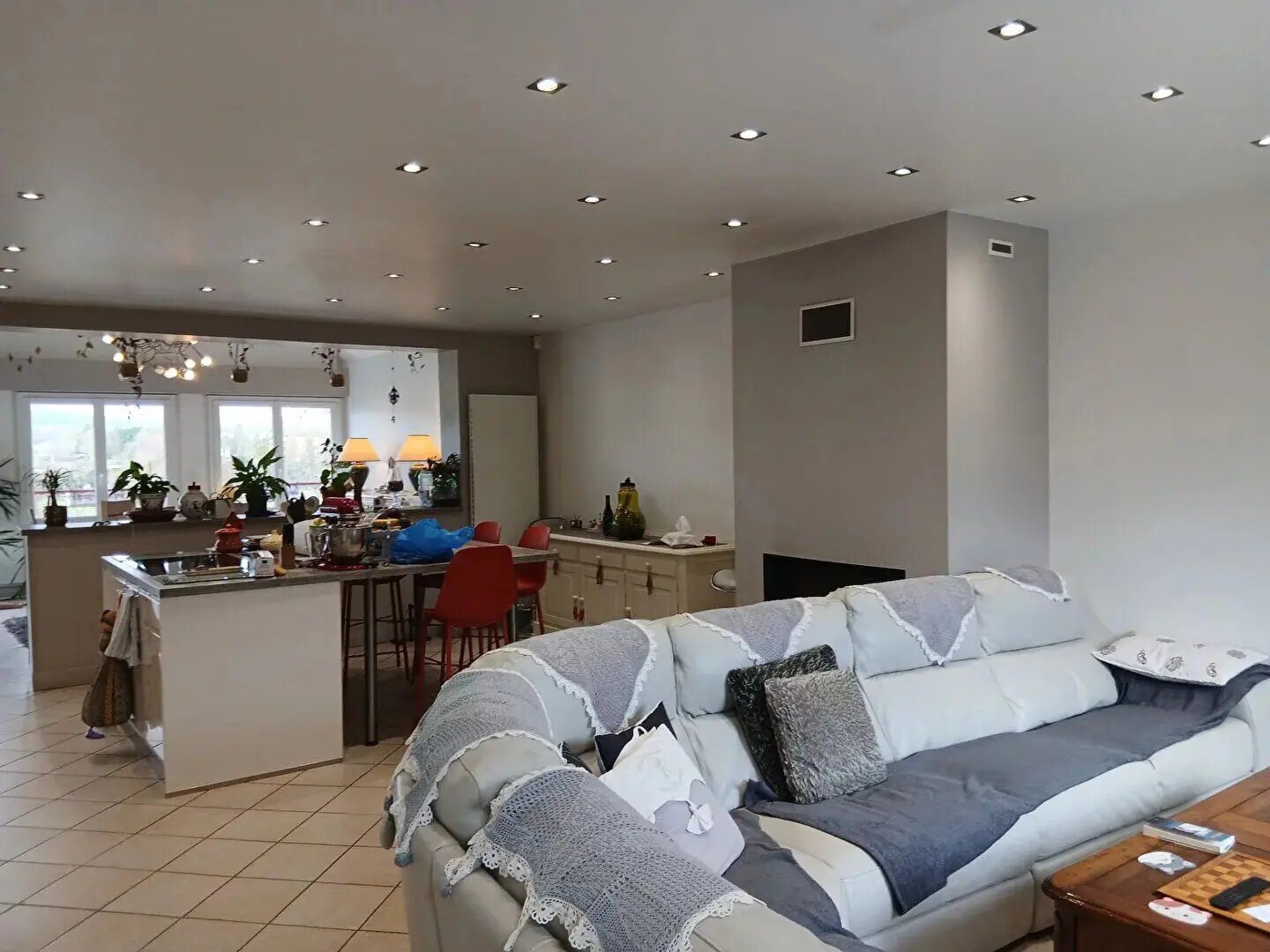 Maison à vendre, 192m², Gournay-en-Bray