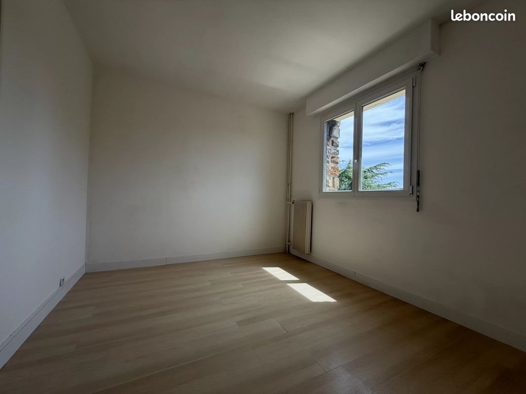 Appartement à louer, 66m², Petit-Couronne