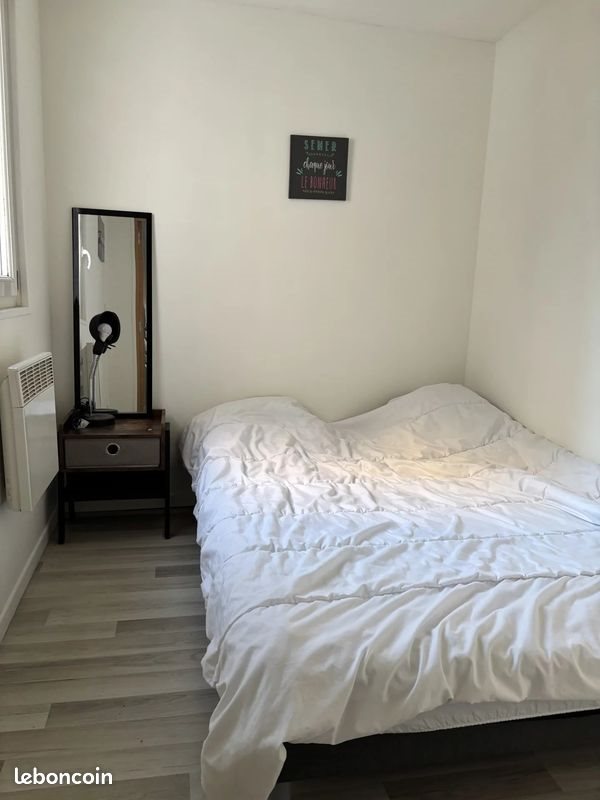 Appartement à louer, 36m², Le Havre