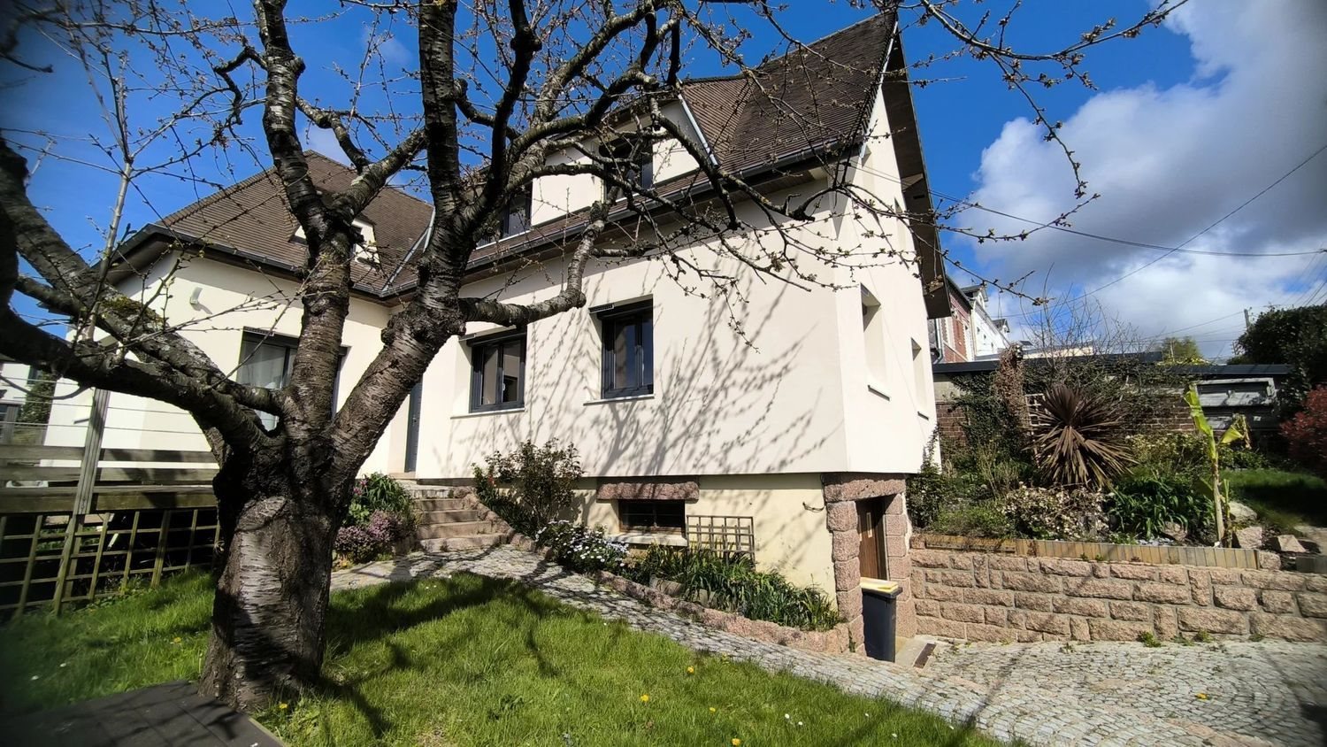 Maison à vendre, 180m², Le Havre