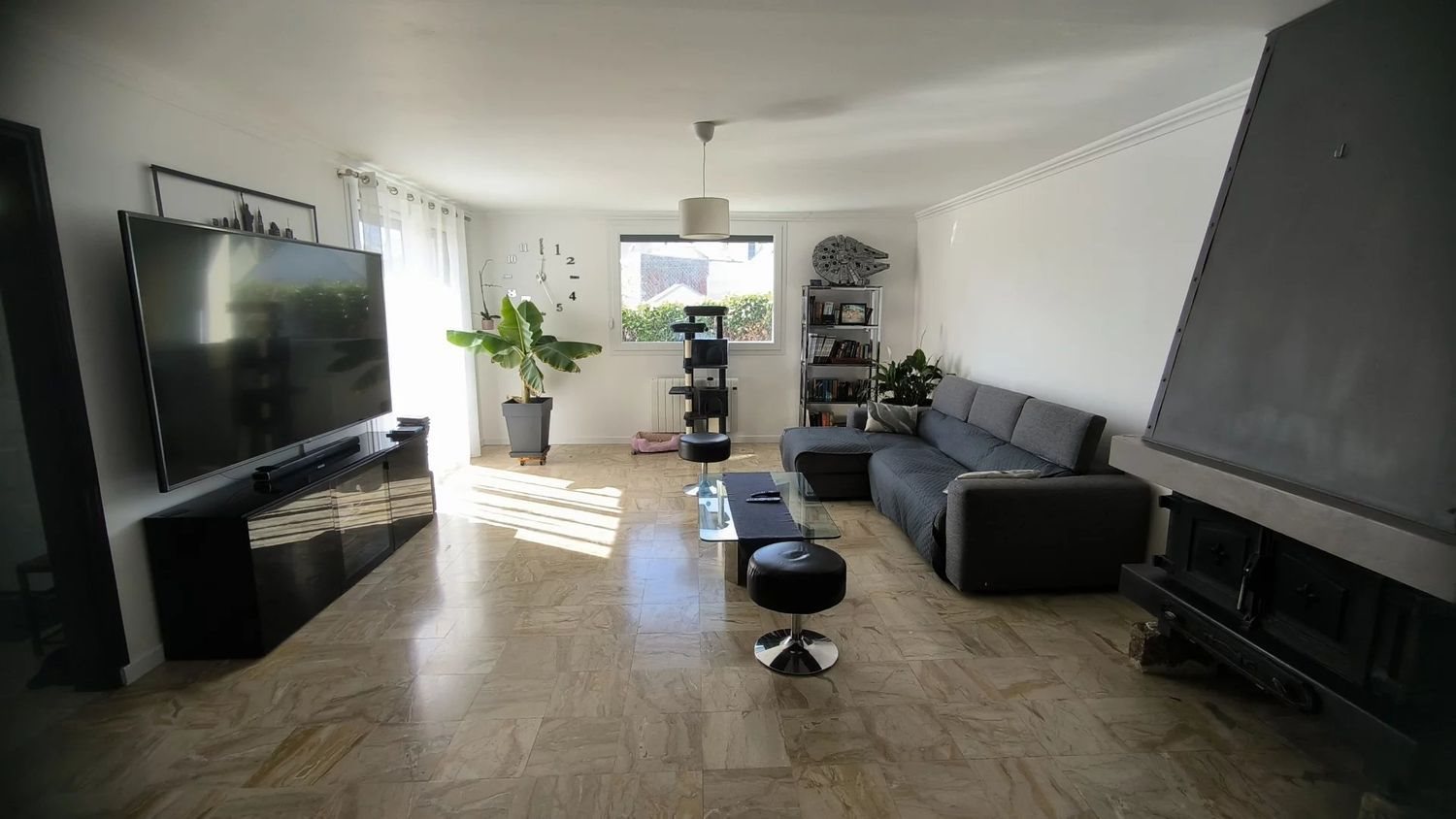Maison à vendre, 180m², Le Havre
