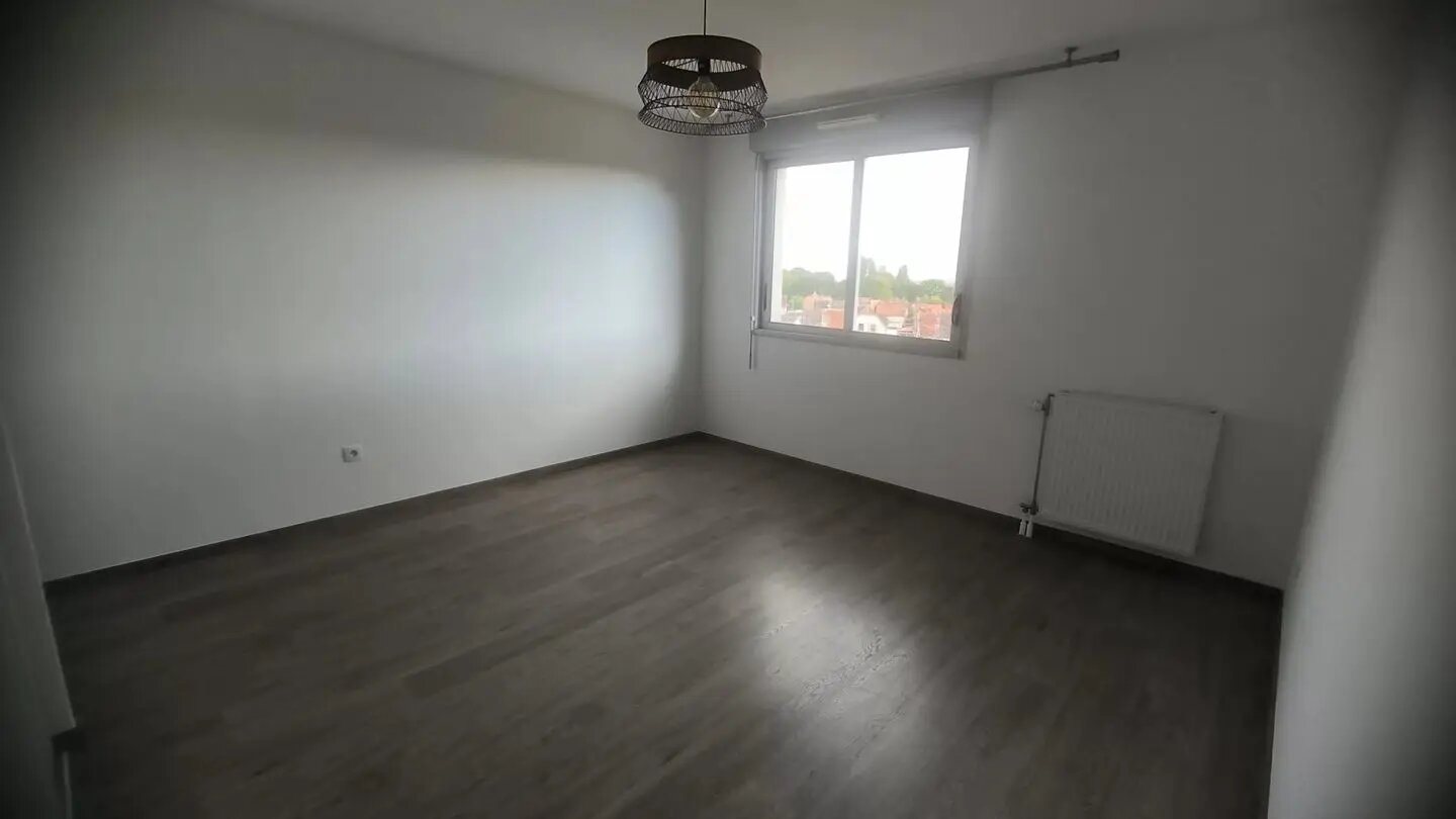 Appartement à vendre, 91m², Rouen