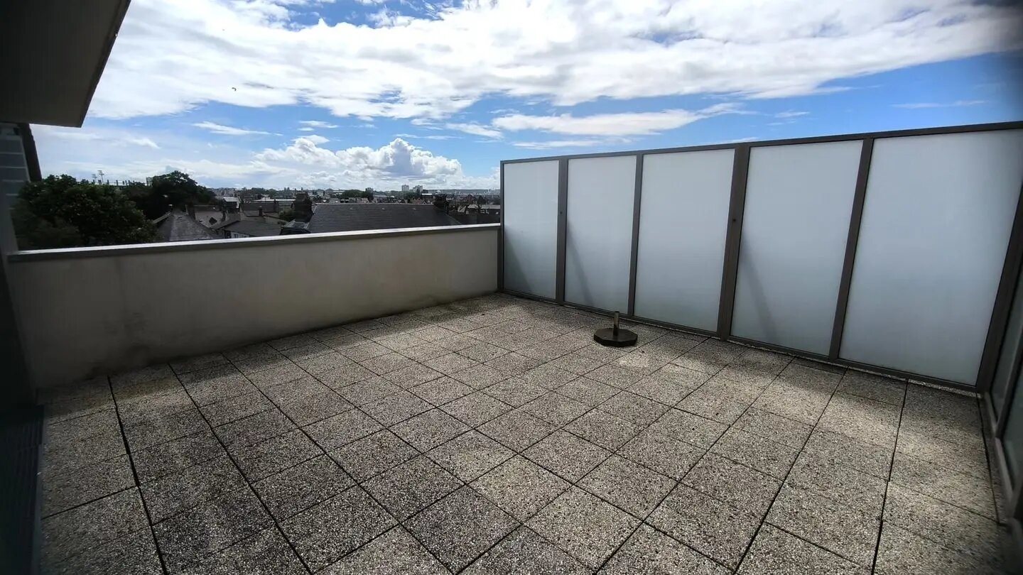 Appartement à vendre, 91m², Rouen